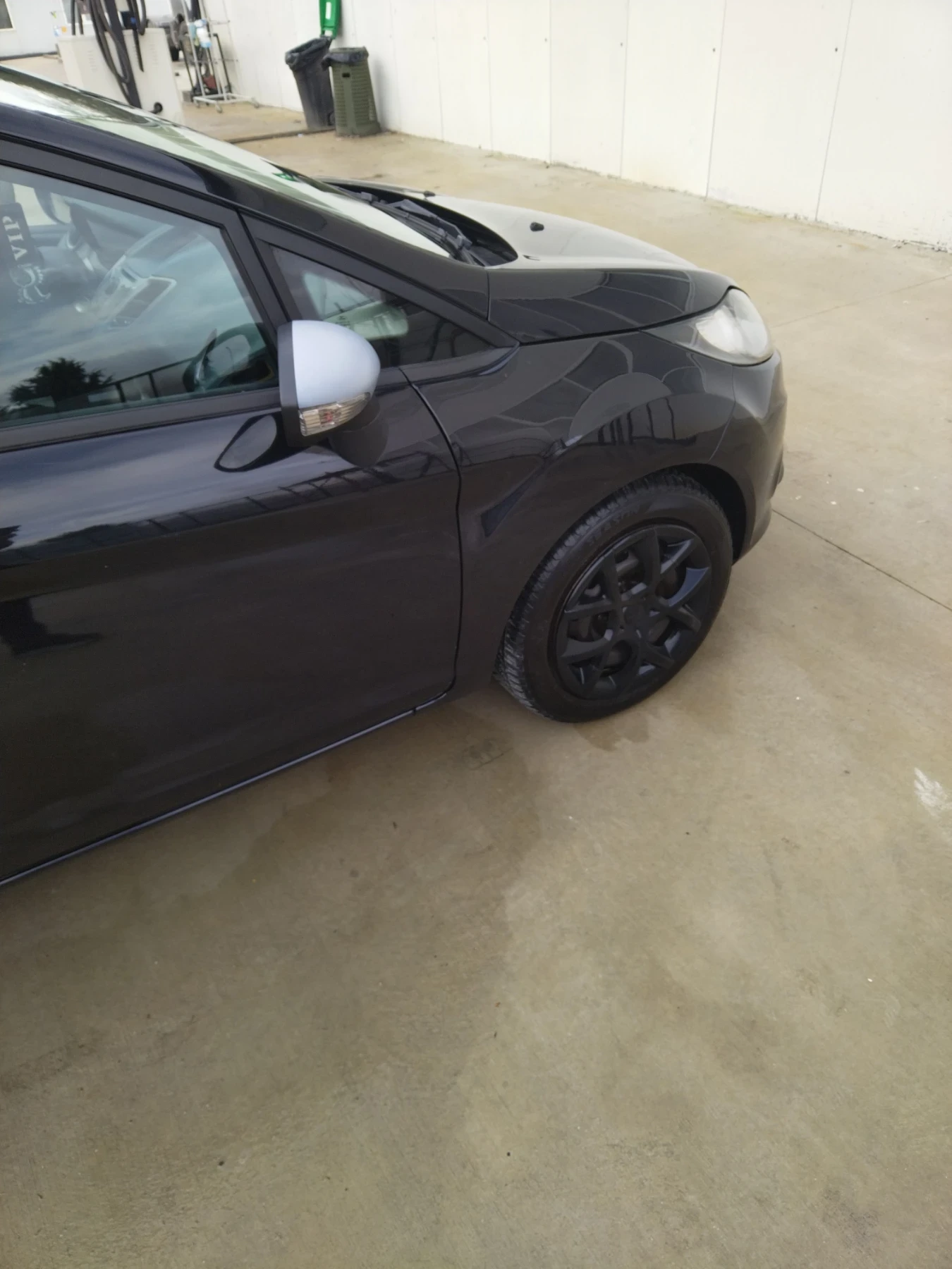 Ford Fiesta 1.4 | Mobile.bg � ����������� 5