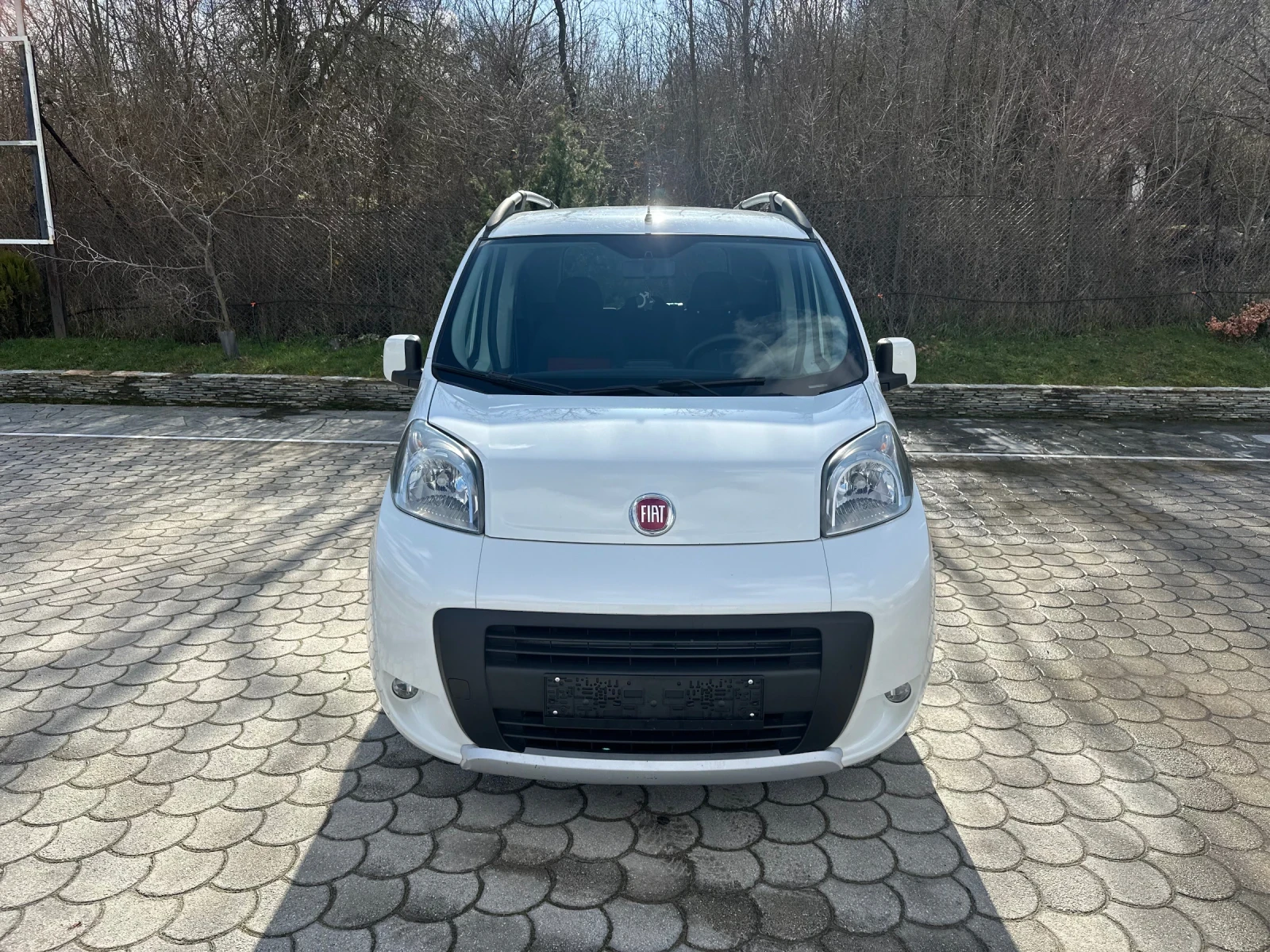 Fiat Qubo 1.3Mjet 75hp EURO 5B | Mobile.bg � ����������� 2