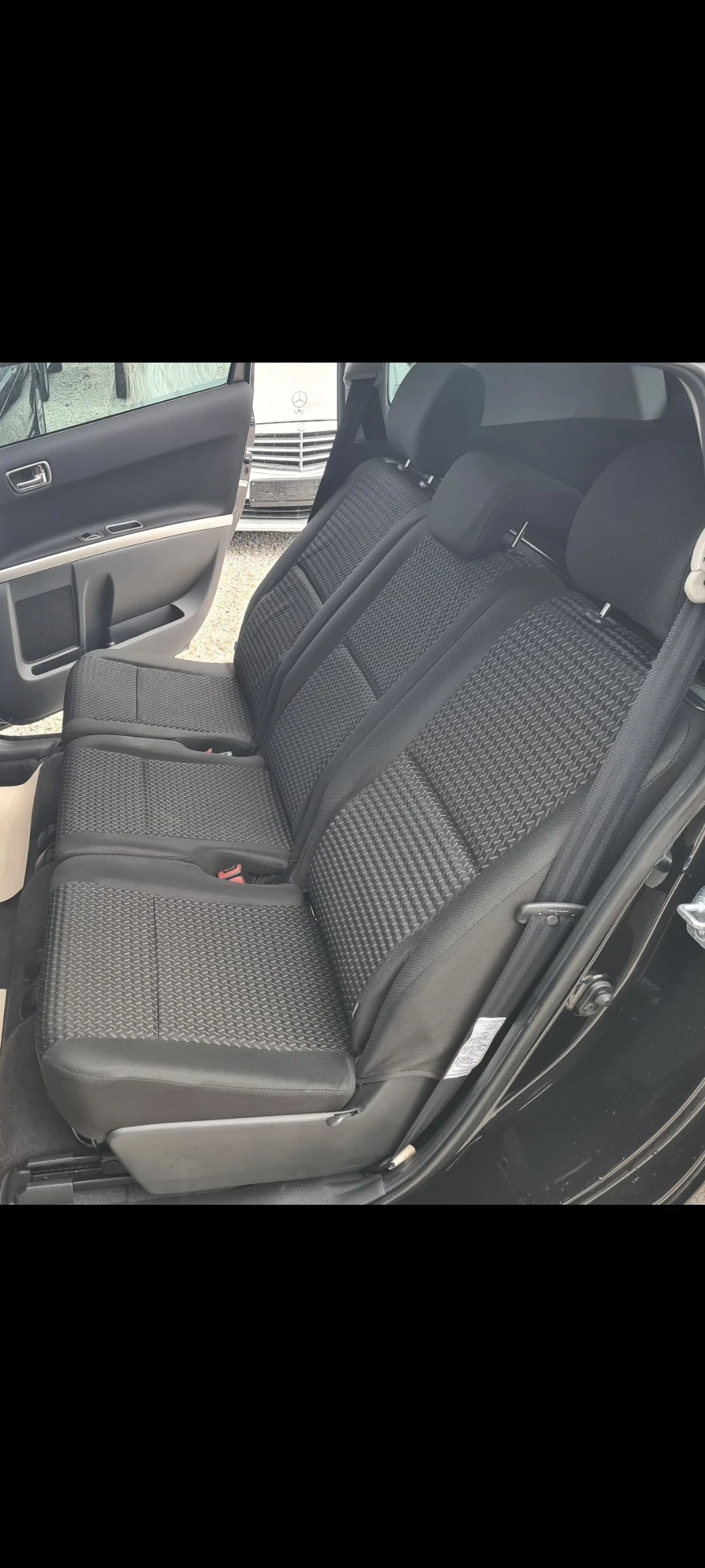 Toyota Corolla verso 2.2 D-4D facelift  | Mobile.bg � ����������� 12