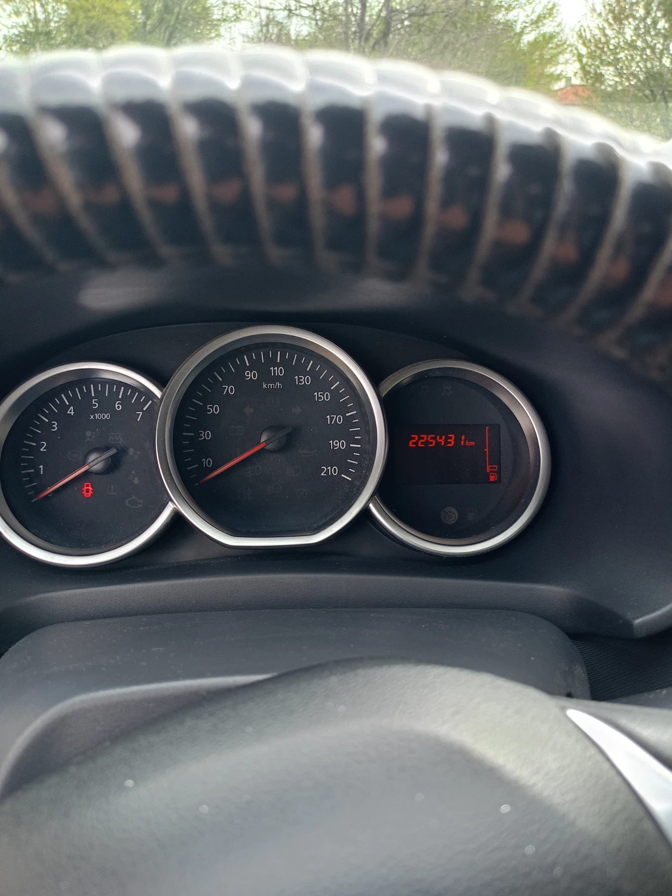 Dacia Sandero, снимка 11 - Автомобили и джипове - 54220828