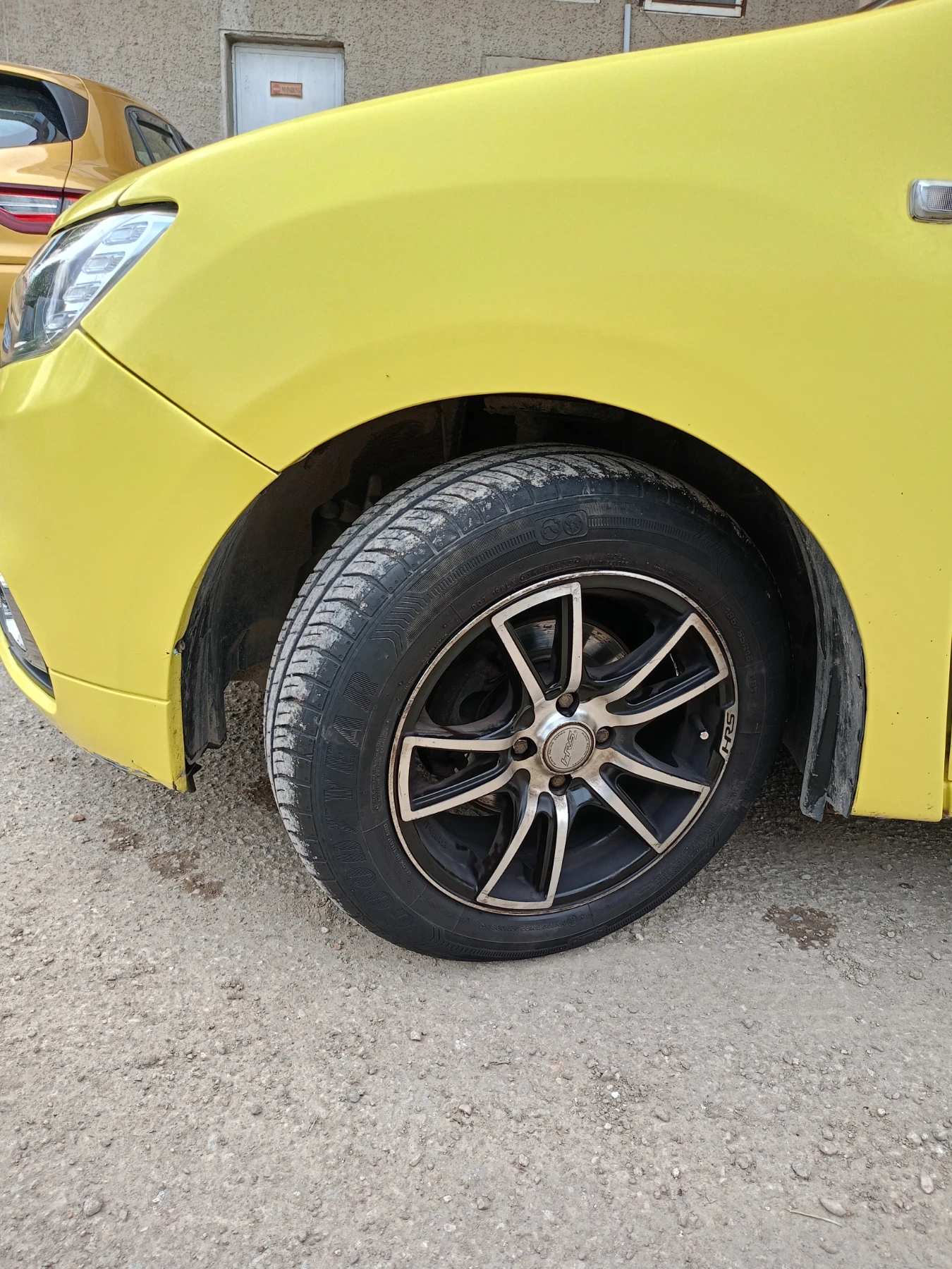 Dacia Sandero, снимка 7 - Автомобили и джипове - 54220828