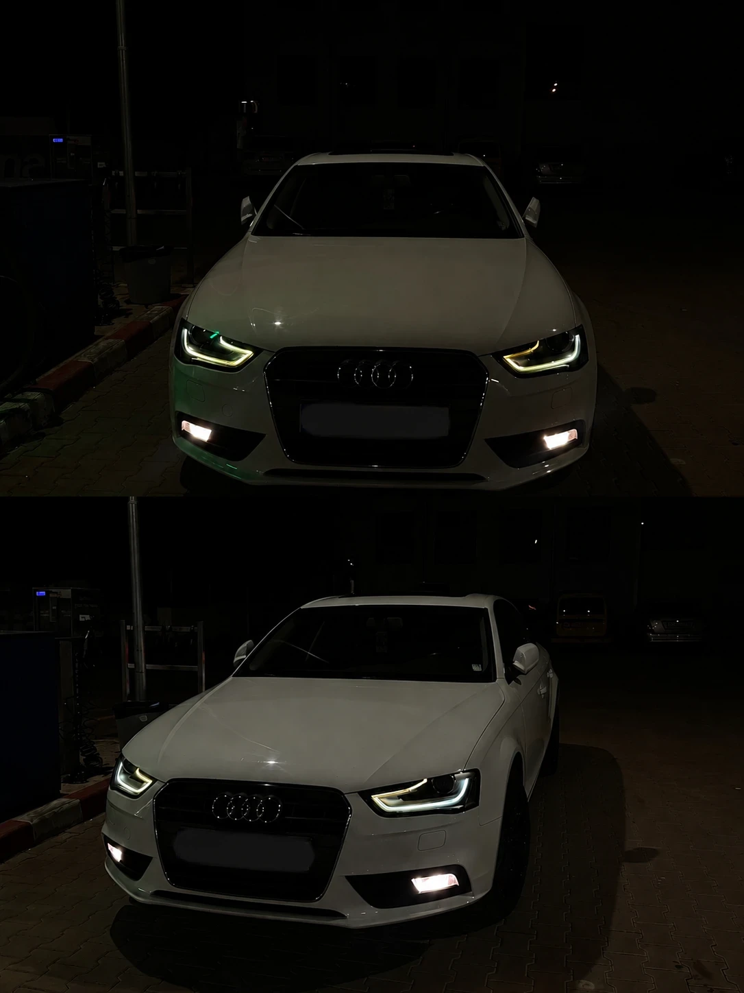 Audi A4 2.0 TDI, снимка 7 - Автомобили и джипове - 55228057