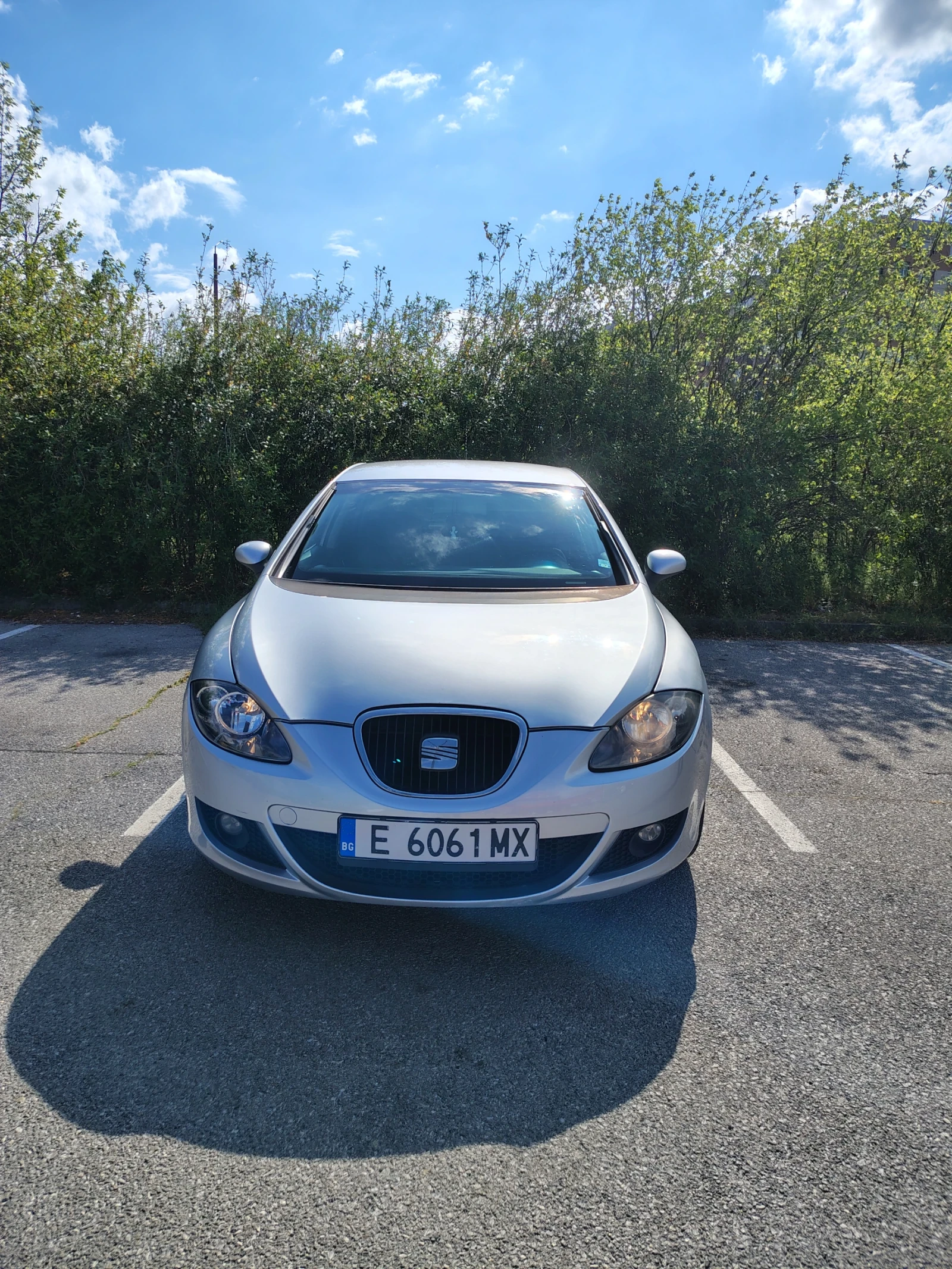 Seat Leon 1.9 TDI