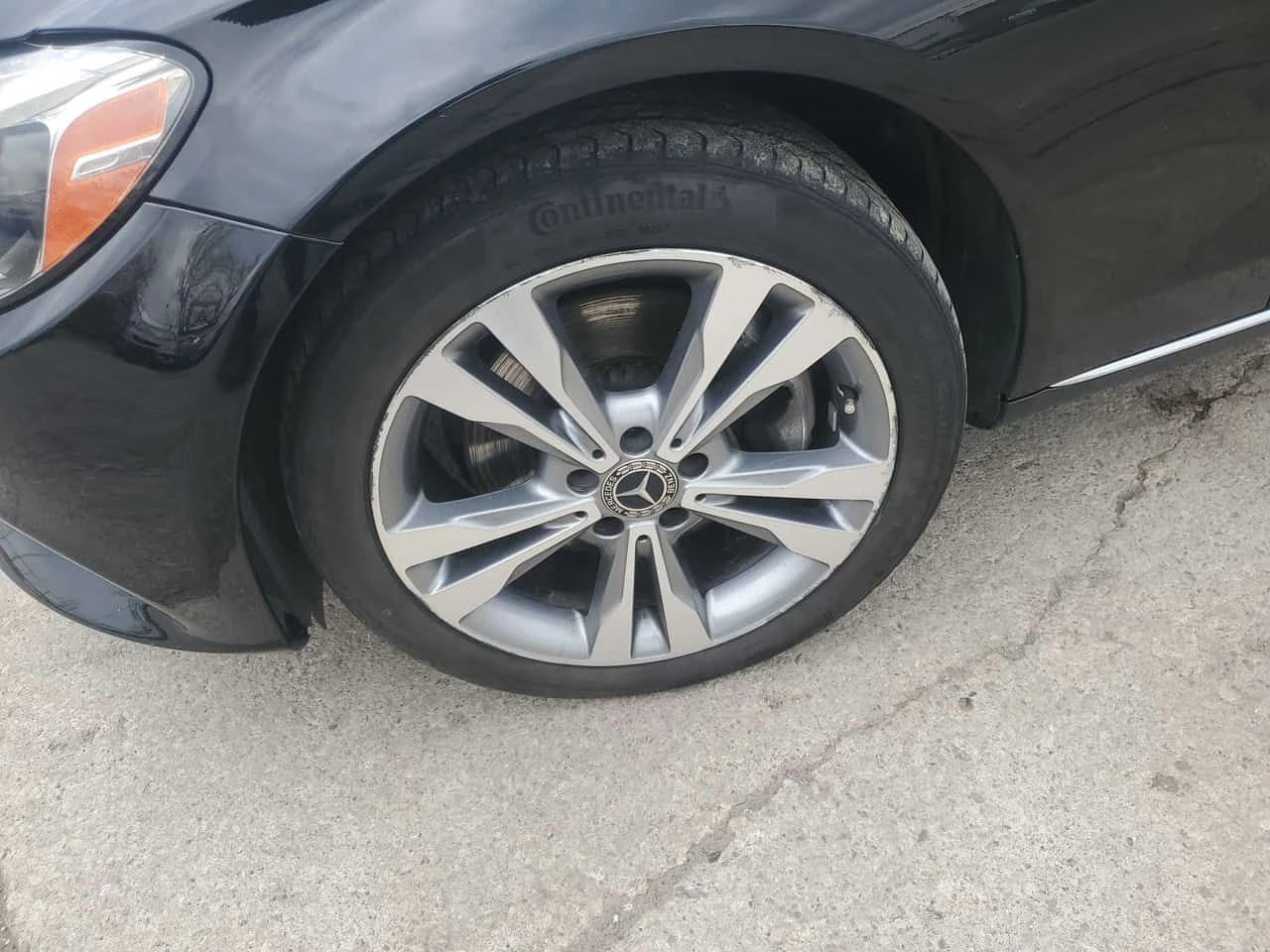 Mercedes-Benz C 300 4MATIC Sedan/360 КАМЕРИ/ПАНОРАМА/ПОДГРЕВИ, снимка 6 - Автомобили и джипове - 54386933