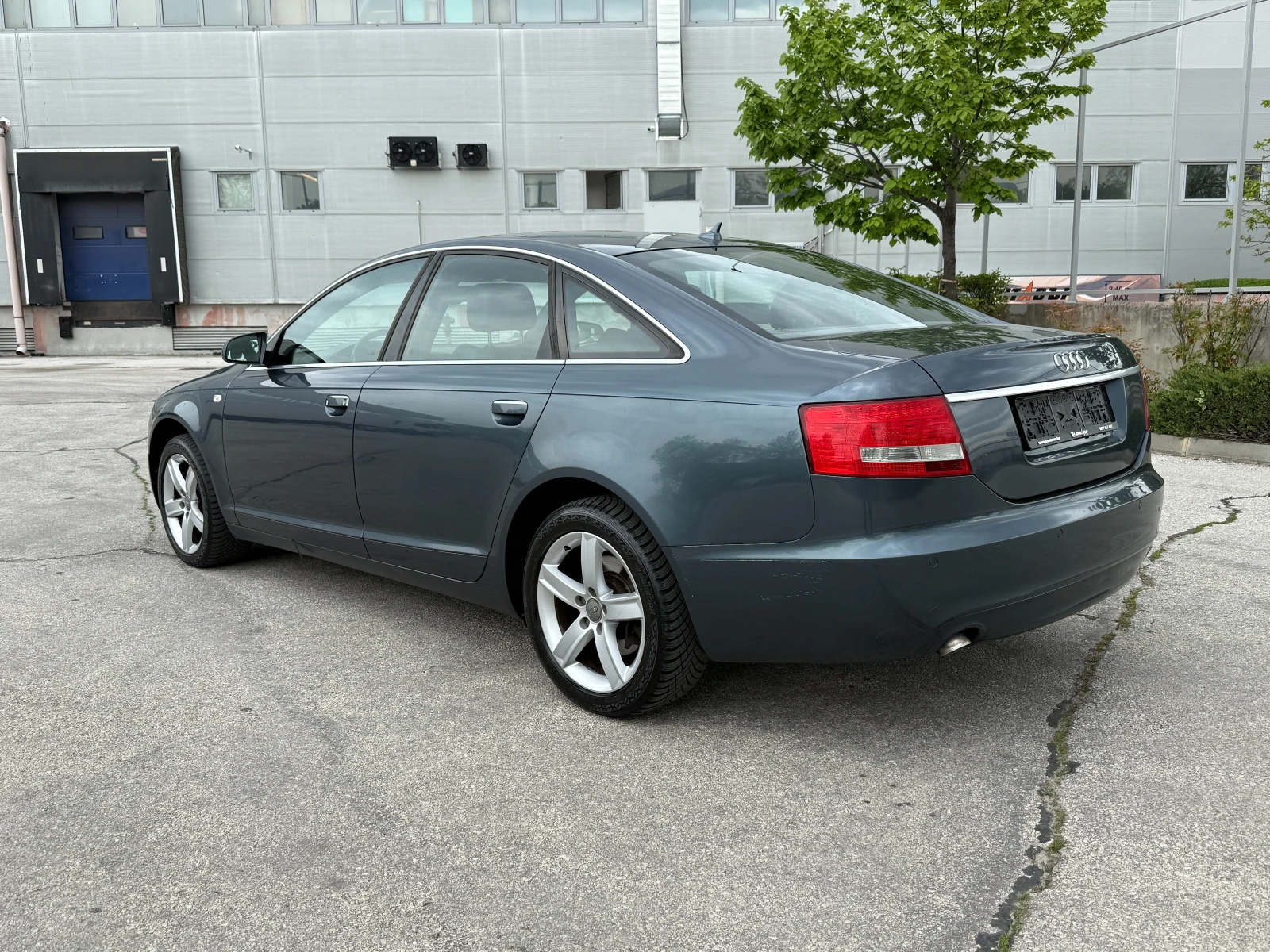 Audi A6 3.0tdi/S-line | Mobile.bg � ����������� 3