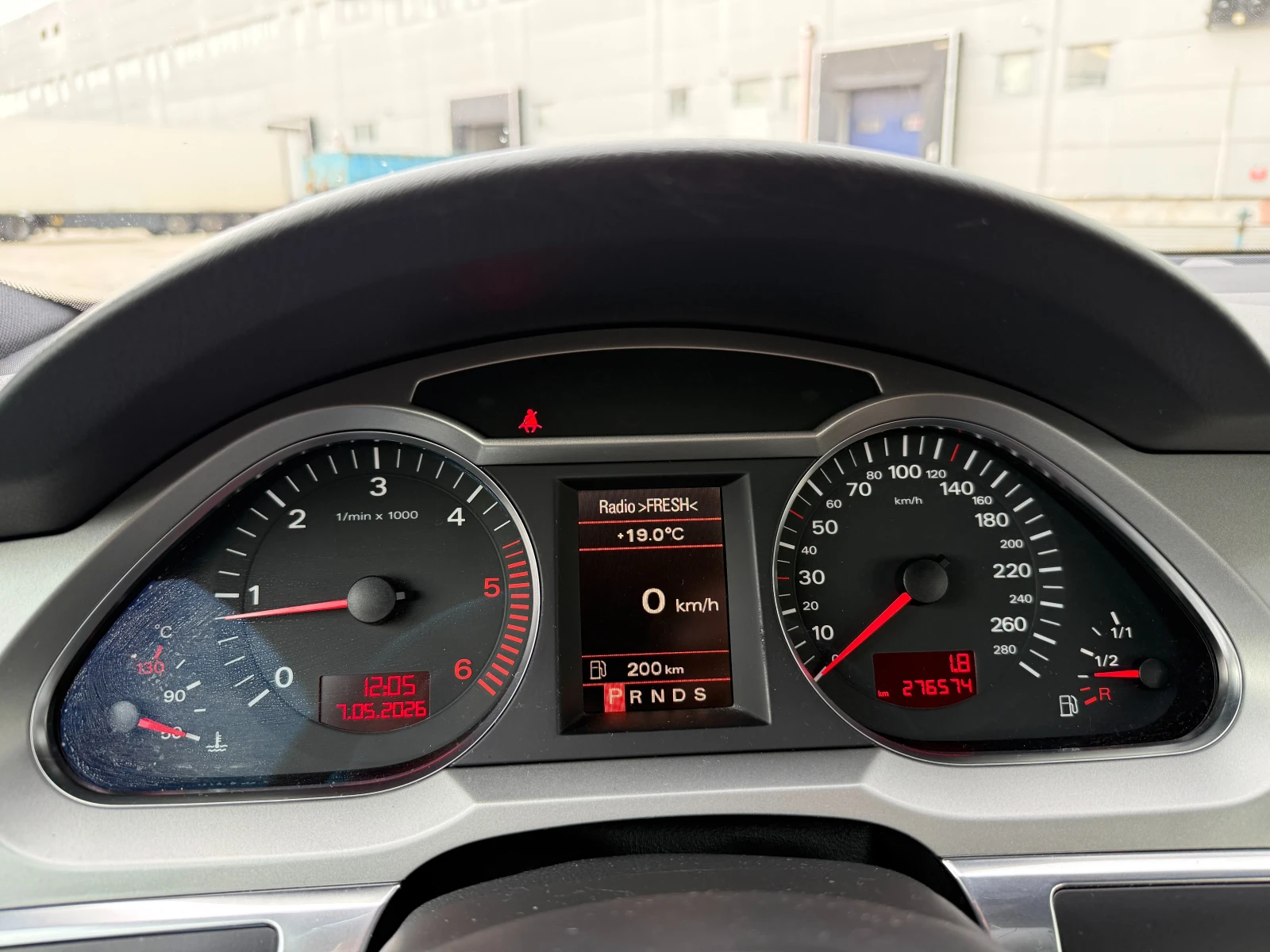 Audi A6 3.0tdi/S-line | Mobile.bg � ����������� 16