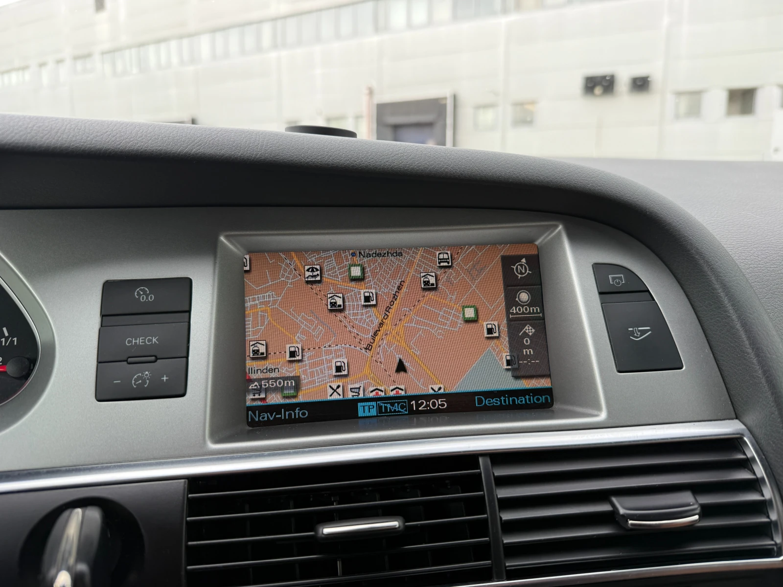 Audi A6 3.0tdi/S-line | Mobile.bg � ����������� 15