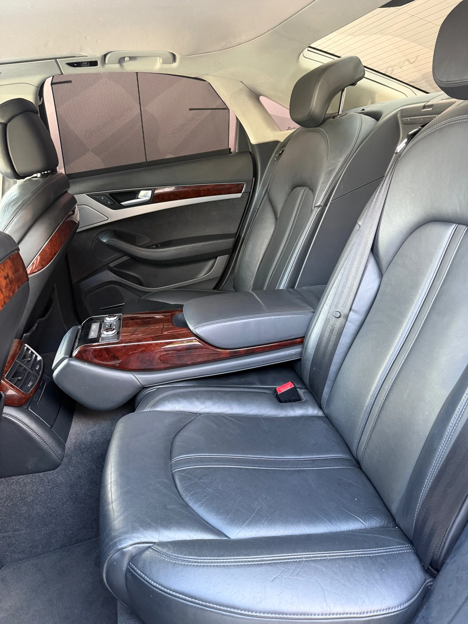 Audi A8 ������ ������ ��� ������ | Mobile.bg � ����������� 15