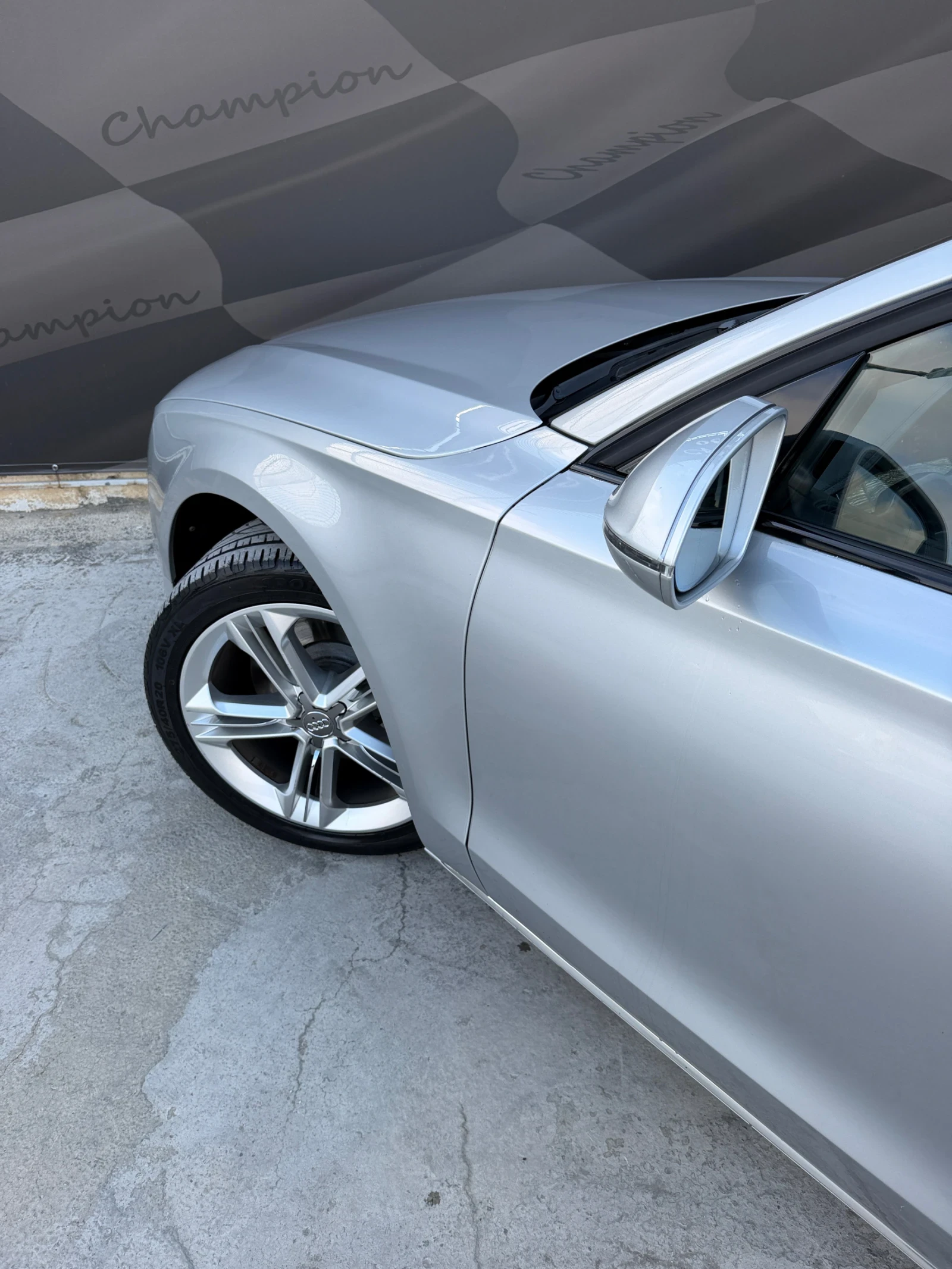 Audi A8 ������ ������ ��� ������ | Mobile.bg � ����������� 7