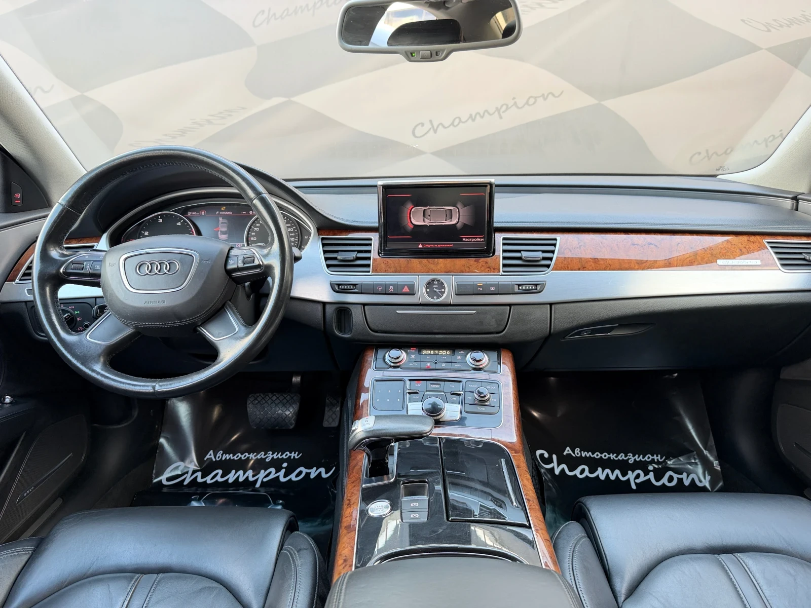 Audi A8 ������ ������ ��� ������ | Mobile.bg � ����������� 9