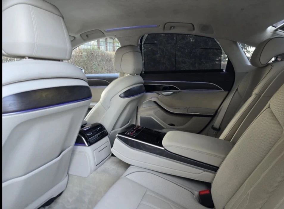 Audi S8, снимка 8 - Автомобили и джипове - 54569172