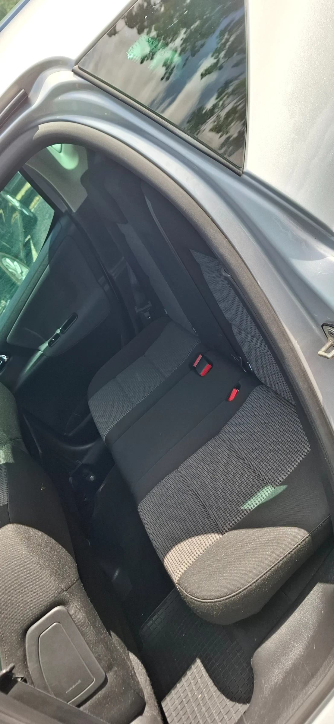 Peugeot 207 1.6 Sw Automat 106000km , снимка 12 - Автомобили и джипове - 54621699