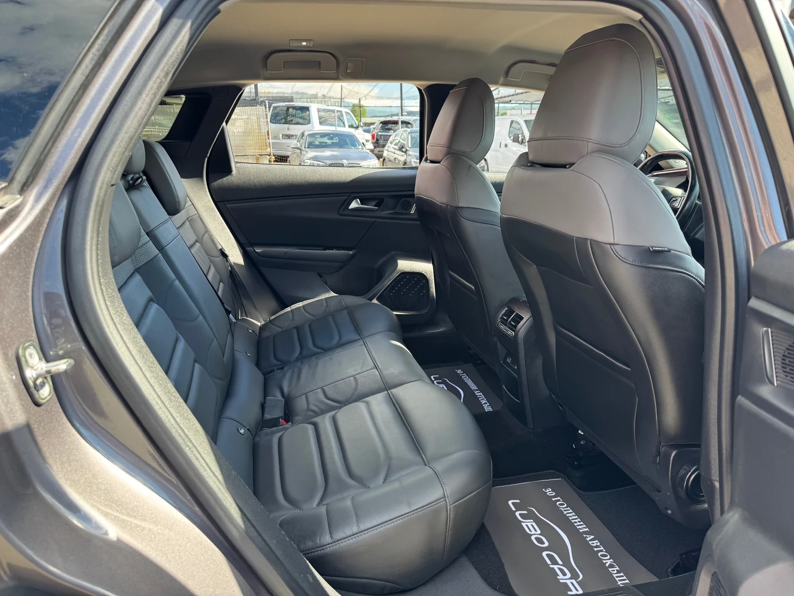 Citroen C5X 1.6i-FULL LED-KEYLESS-CAMERA-ТОП, снимка 16 - Автомобили и джипове - 54717718