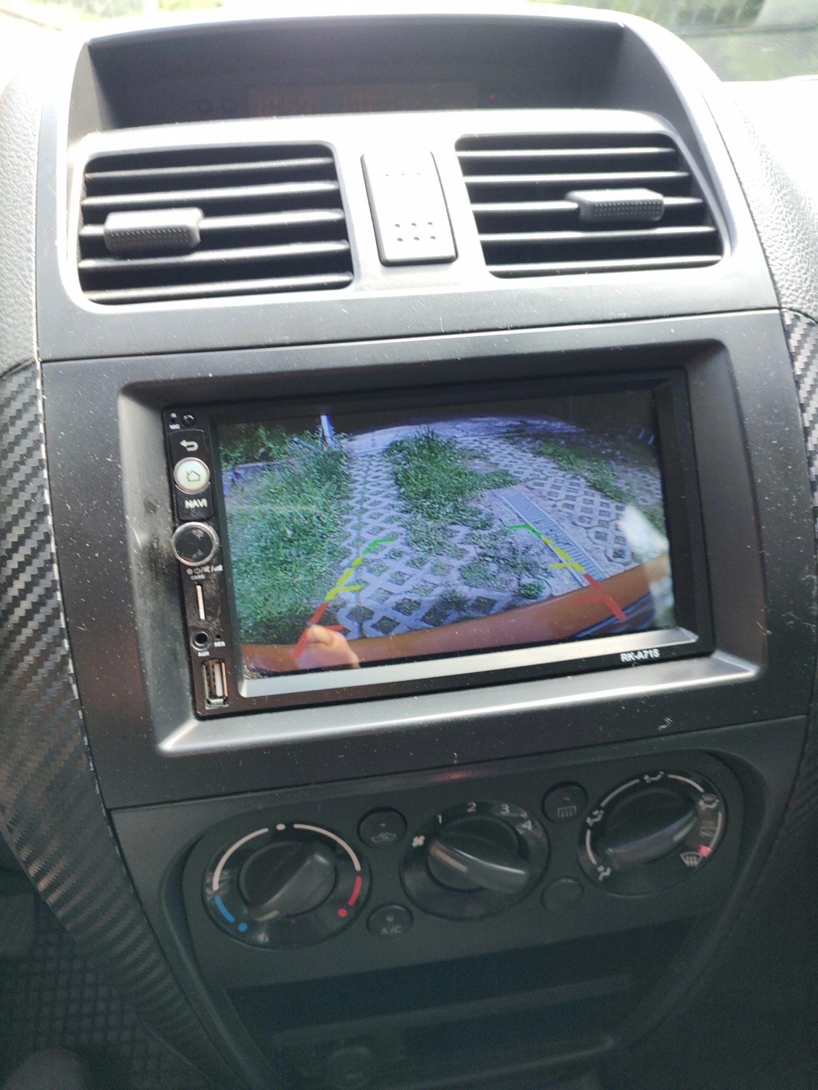 Fiat Sedici 4x4 | Mobile.bg � ����������� 5