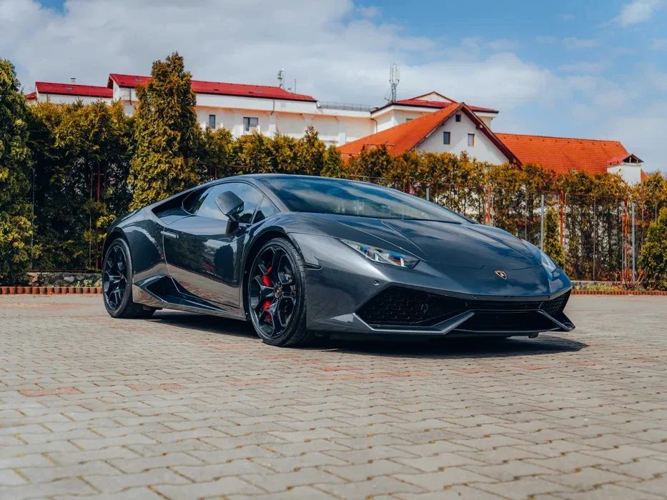Lamborghini Huracan LP 610-4 5.2 V10 AWD | Mobile.bg � ����������� 2