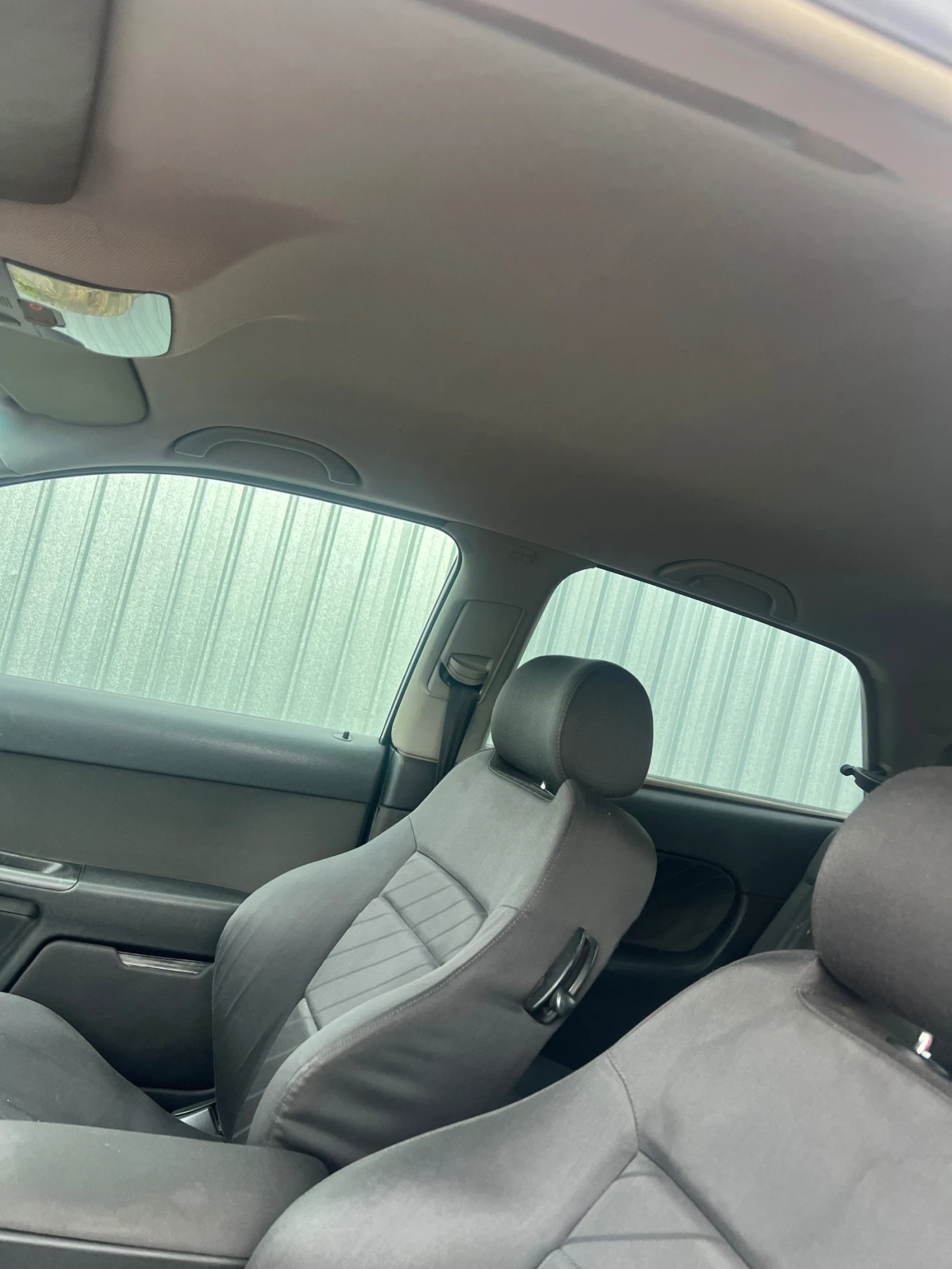 Audi A3 1.9 131, снимка 8 - Автомобили и джипове - 54730822