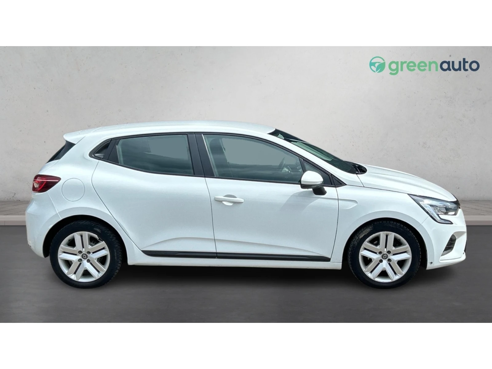 Renault Clio 1.0 TCe 100 A/T, Месечна вноска от 188  , снимка 6 - Автомобили и джипове - 54778382