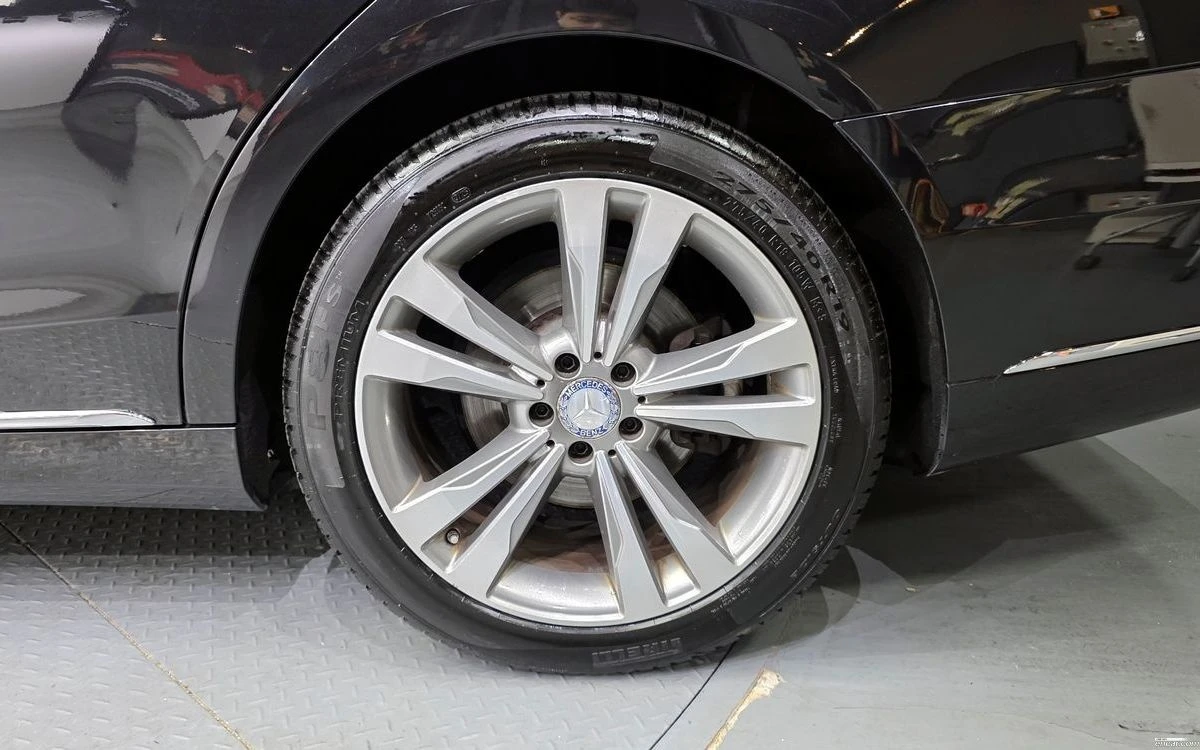 Mercedes-Benz S 350 L * DIESEL * HEAD UP * ОБДУХ * BURMSTER * , снимка 5 - Автомобили и джипове - 55344673