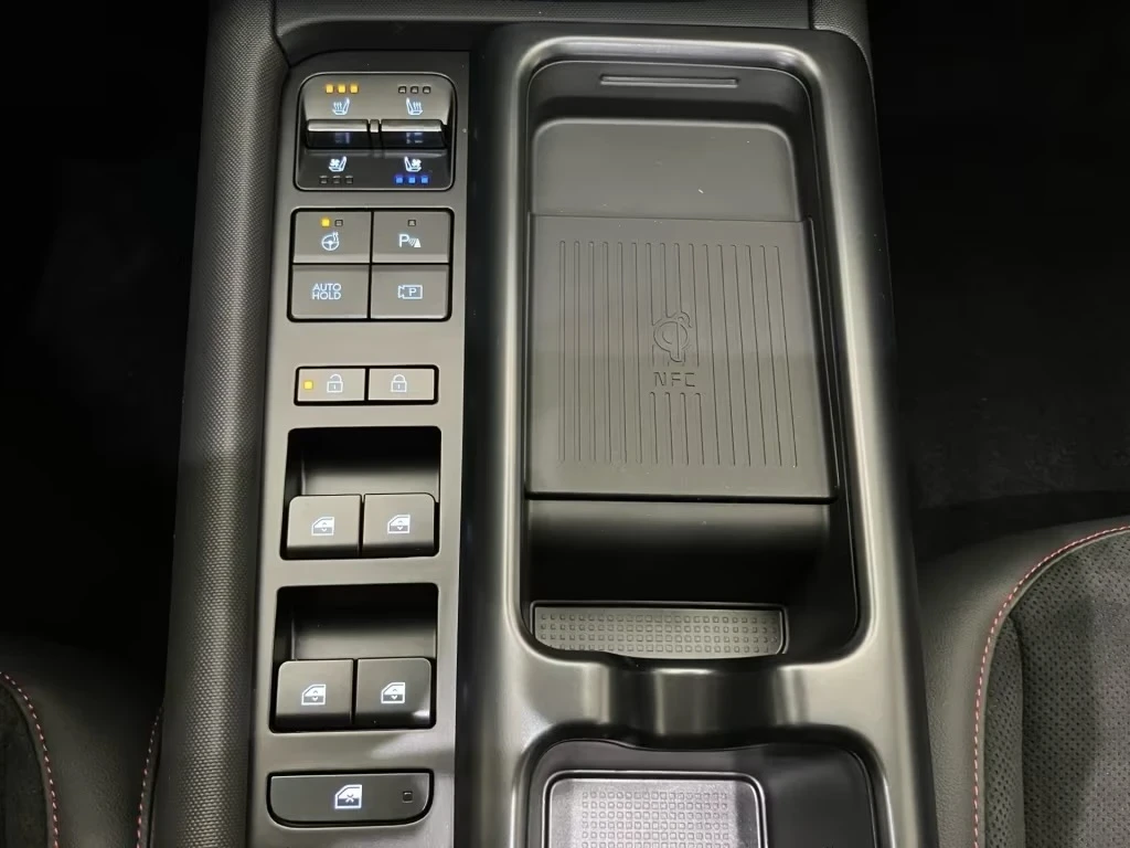 Hyundai Ioniq 6 FACELIFT N-Line X AWD 84kWh ULTIMATE Warranty!, снимка 8 - Автомобили и джипове - 55399815