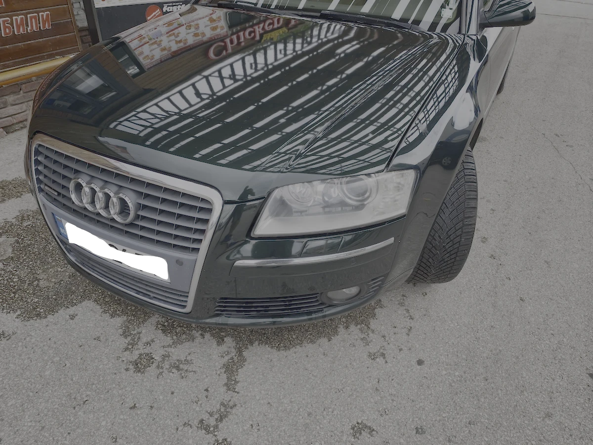 Audi A8 | Mobile.bg � ����������� 2