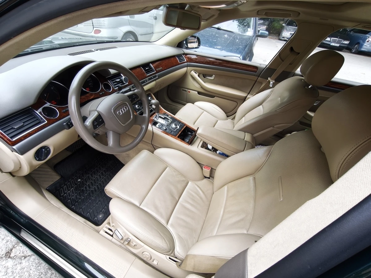 Audi A8 | Mobile.bg � ����������� 3