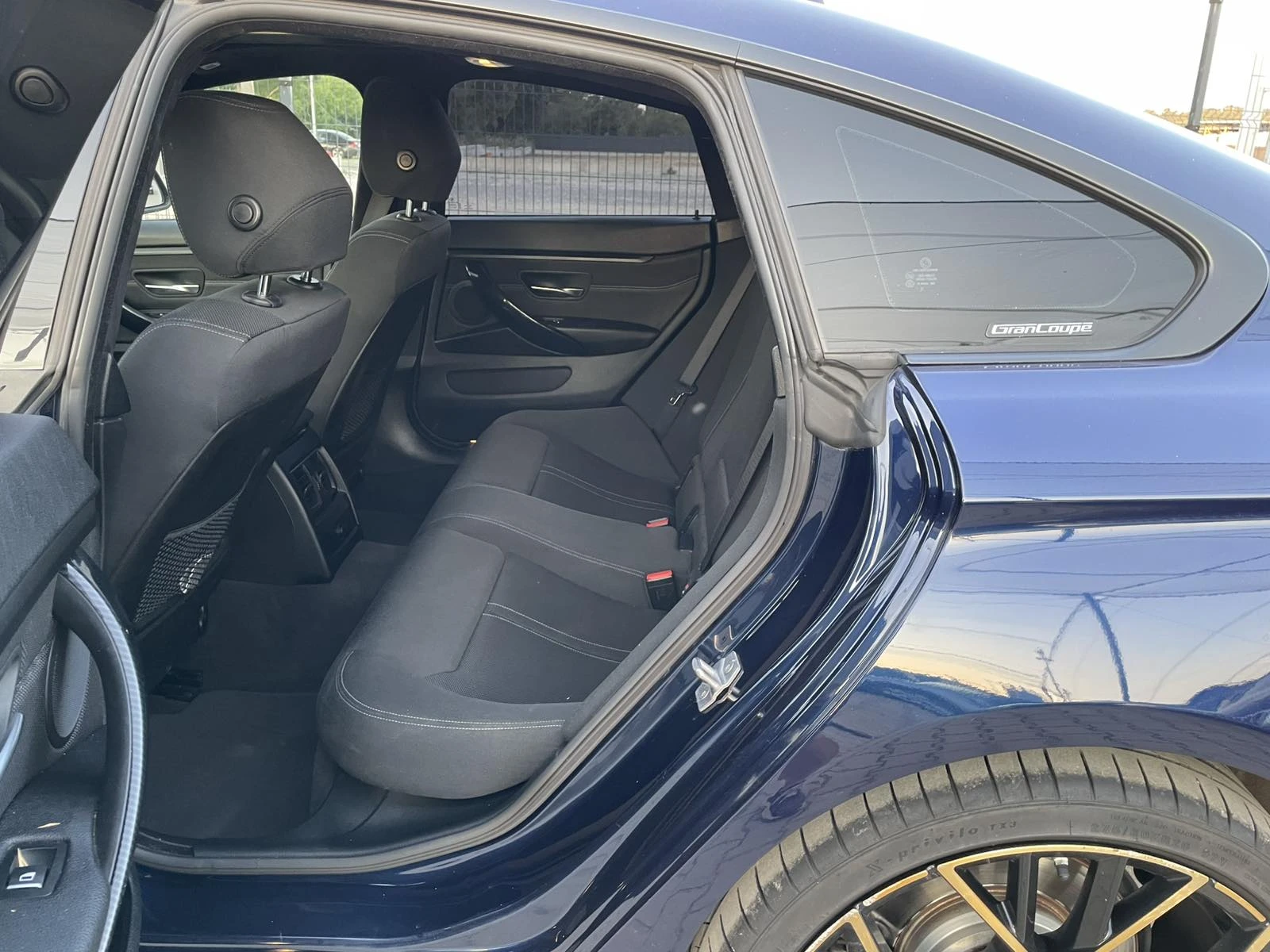 BMW 430 Gran Coupe ///M Pack xDrive, снимка 9 - Автомобили и джипове - 55568148