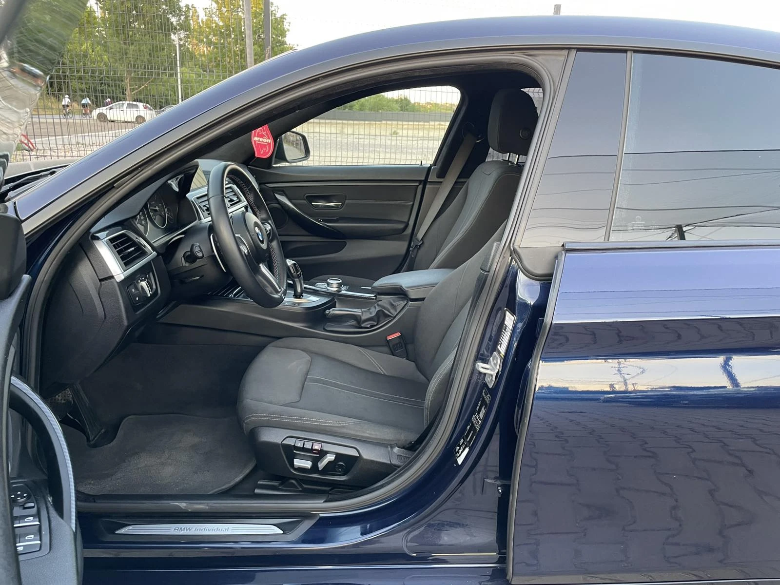 BMW 430 Gran Coupe ///M Pack xDrive, снимка 8 - Автомобили и джипове - 55568148