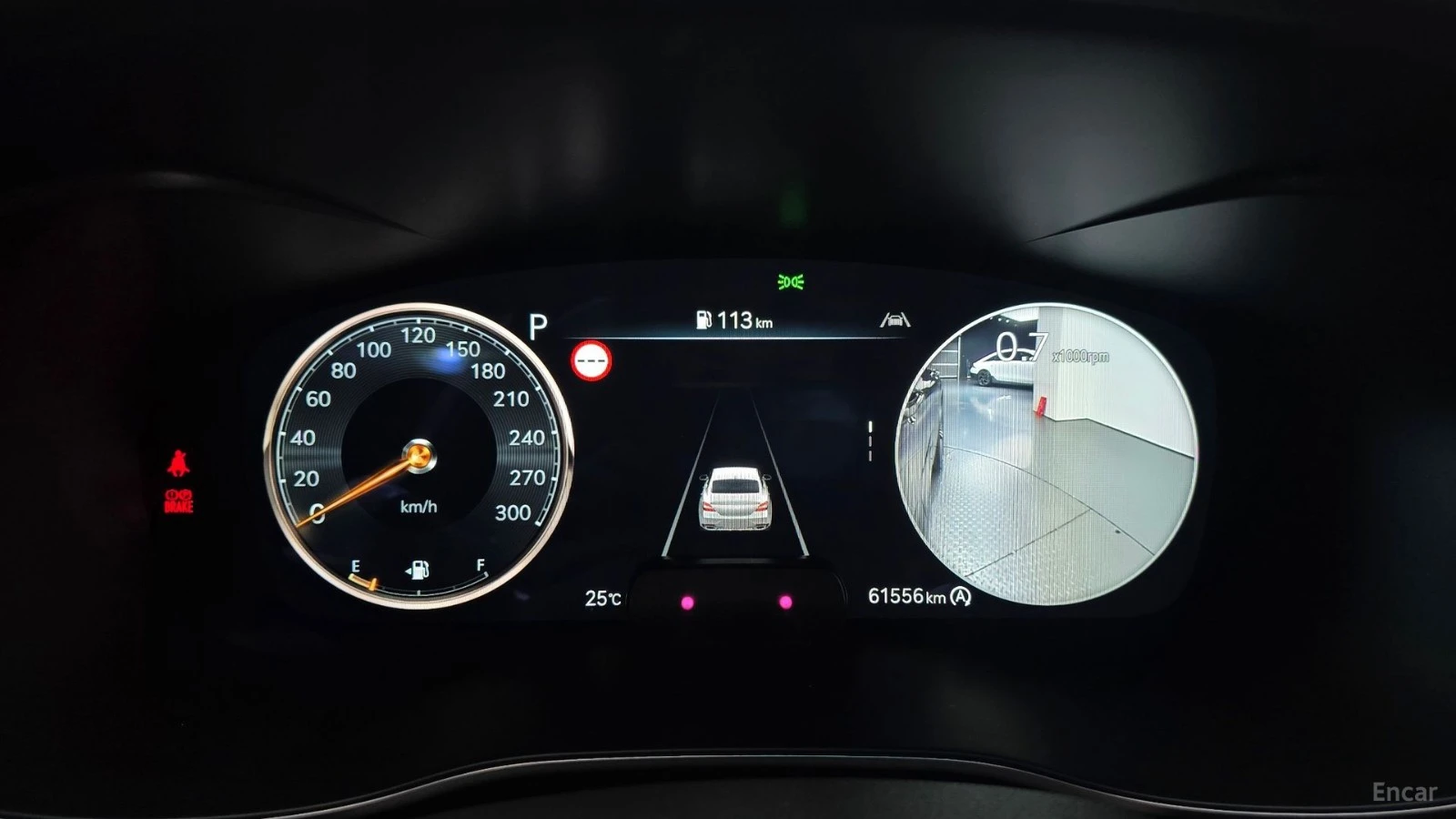 Genesis G70 2.5T* AWD* SPORT* ПОДГРЕВ* ОБДУХВАНЕ* 360* NAVI* L, снимка 8 - Автомобили и джипове - 55665561