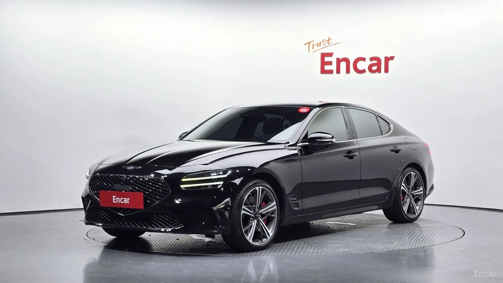 Genesis G70 2.5T* AWD* SPORT* ПОДГРЕВ* ОБДУХВАНЕ* 360* NAVI* L