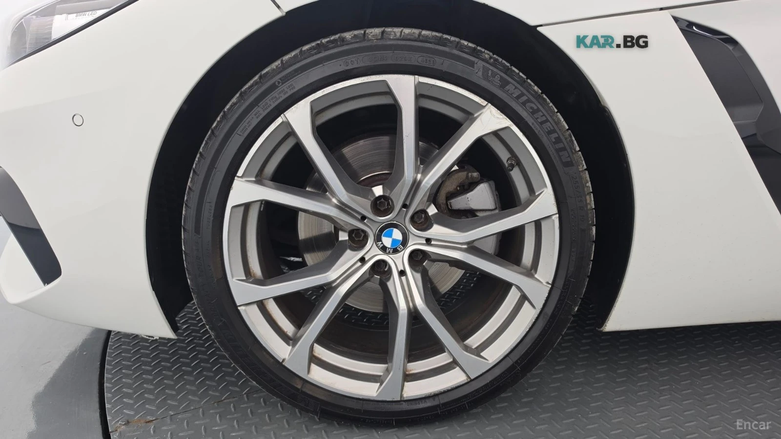 BMW Z4 MSPORT* КАМЕРА* HEADUP* ПОДГРЕВ* KEYLESS* , снимка 16 - Автомобили и джипове - 55722347