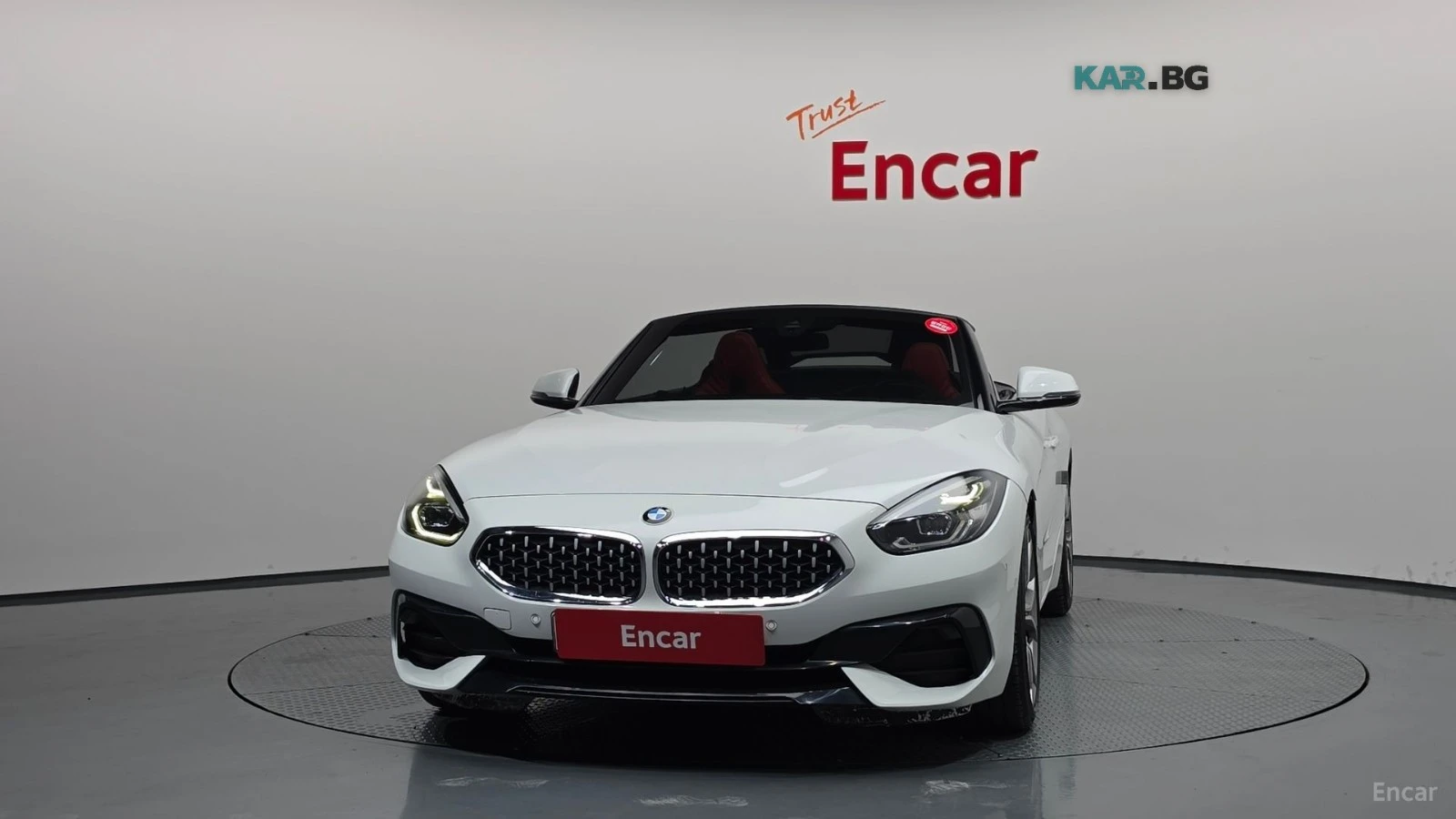 BMW Z4 MSPORT* КАМЕРА* HEADUP* ПОДГРЕВ* KEYLESS* , снимка 2 - Автомобили и джипове - 55722347