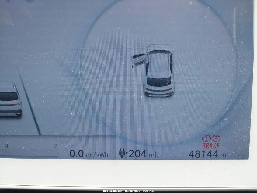 Hyundai Ioniq 5 Sel, снимка 7 - Автомобили и джипове - 55754883