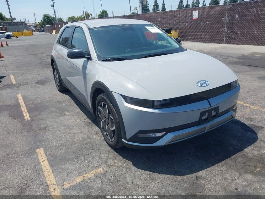 Hyundai Ioniq 5 Sel