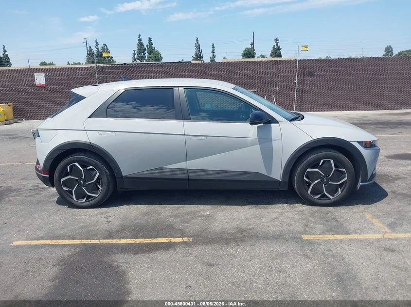 Hyundai Ioniq 5 Sel, снимка 13 - Автомобили и джипове - 55754883