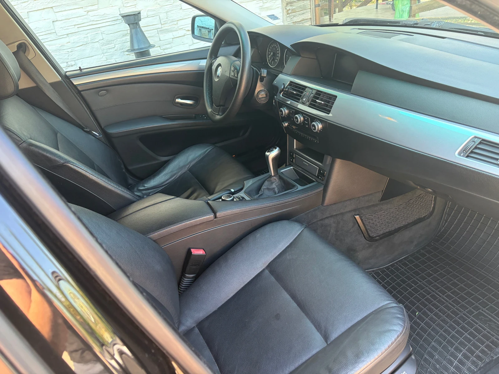 BMW 520 | Mobile.bg � ����������� 5