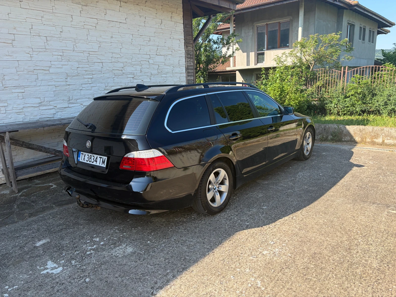BMW 520 | Mobile.bg � ����������� 4