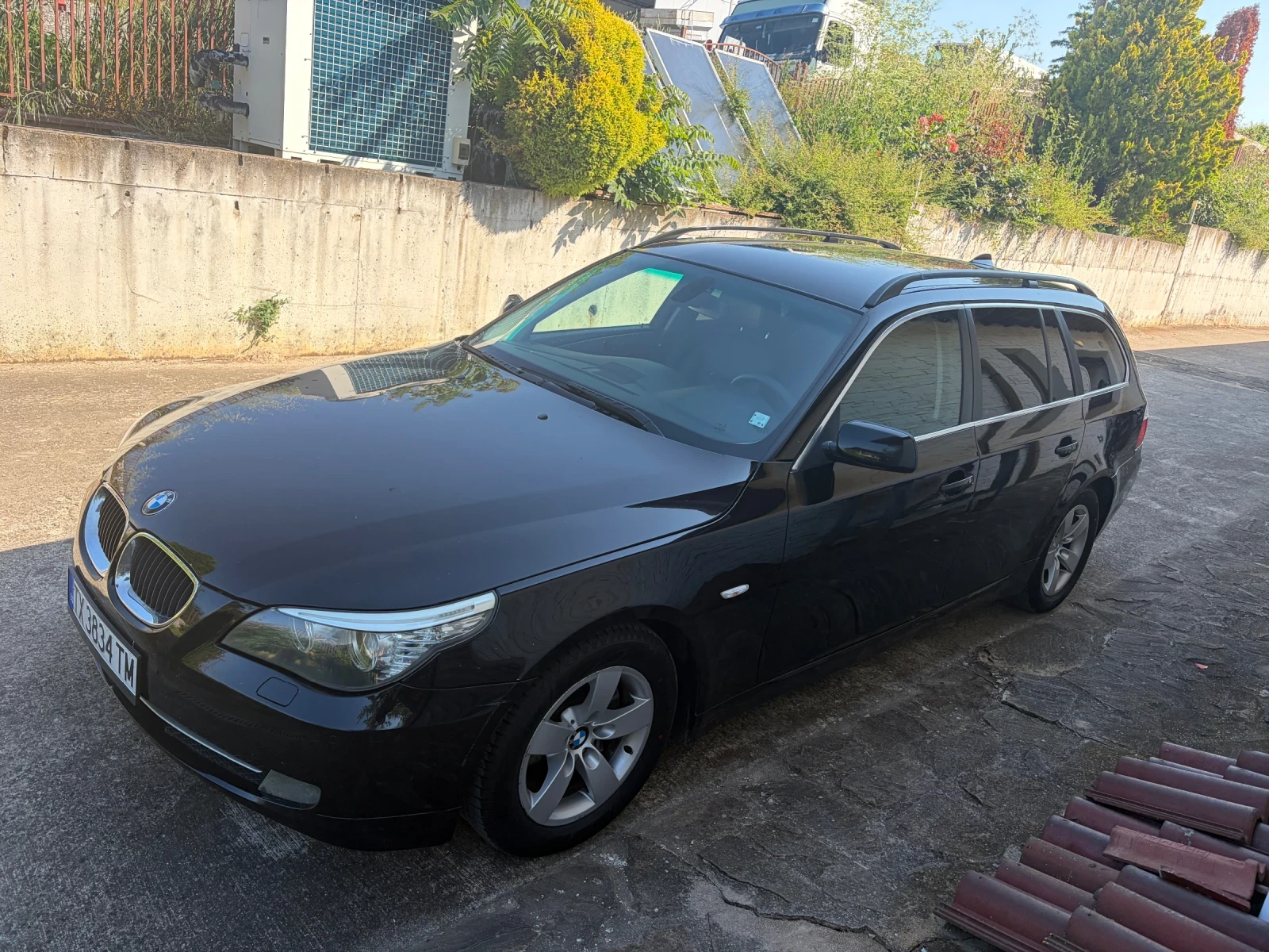 BMW 520 | Mobile.bg � ����������� 1