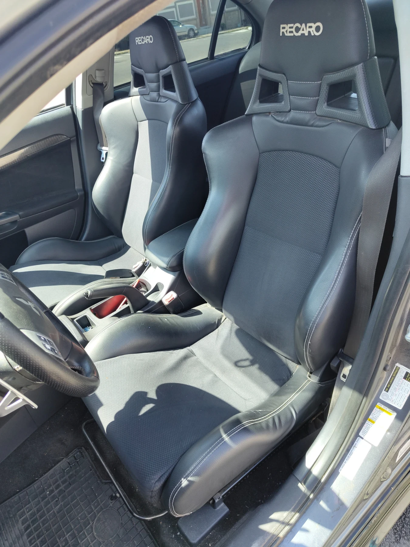 Mitsubishi Lancer, снимка 7 - Автомобили и джипове - 55851583