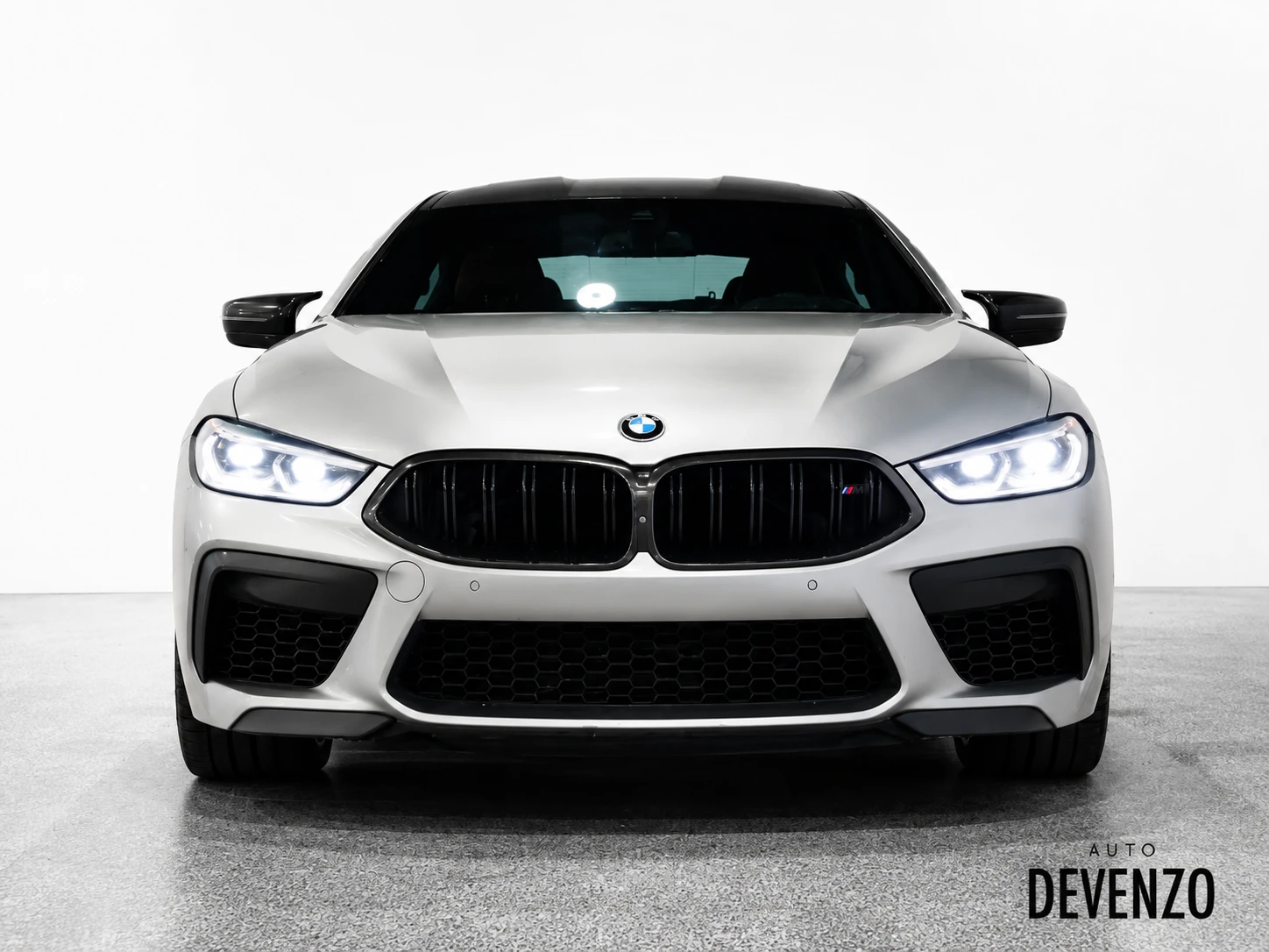 BMW M8 Fiona Red* M xDrive* Bowers & Wilkins*  | Mobile.bg � ����������� 2