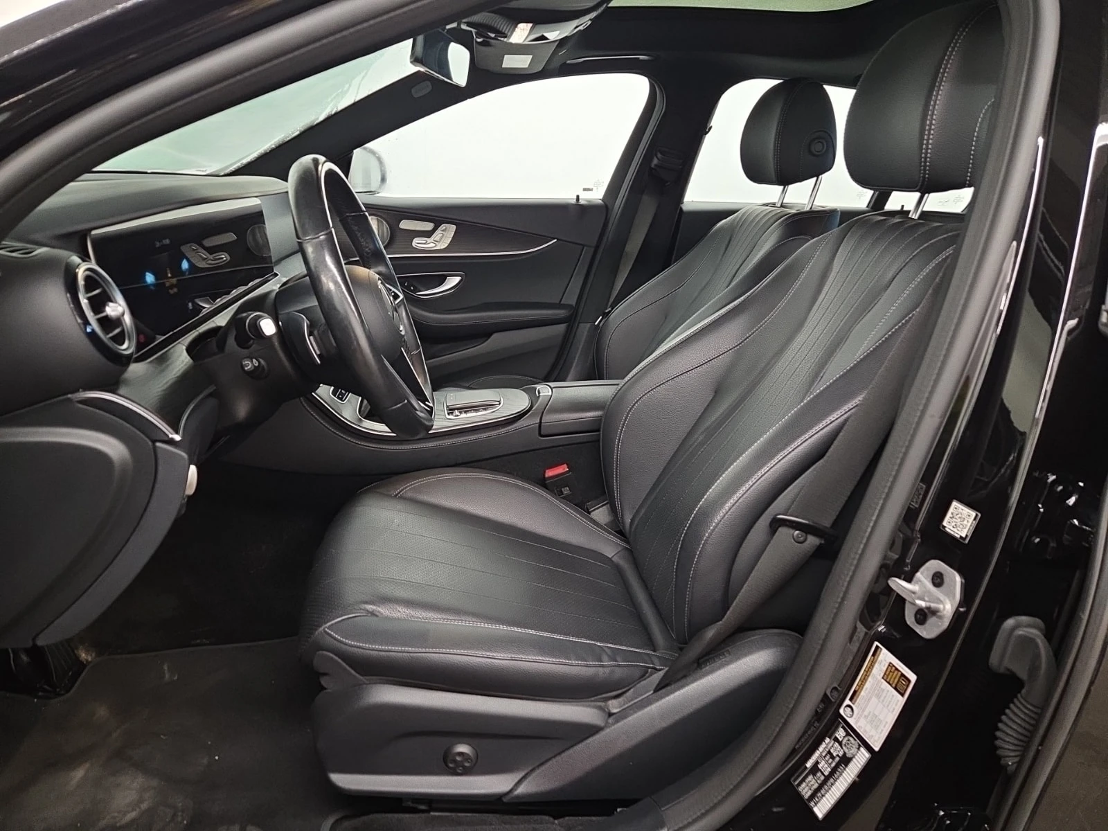 Mercedes-Benz E 350 * ���������� ��� ������������ ������*  | Mobile.bg � ����������� 5