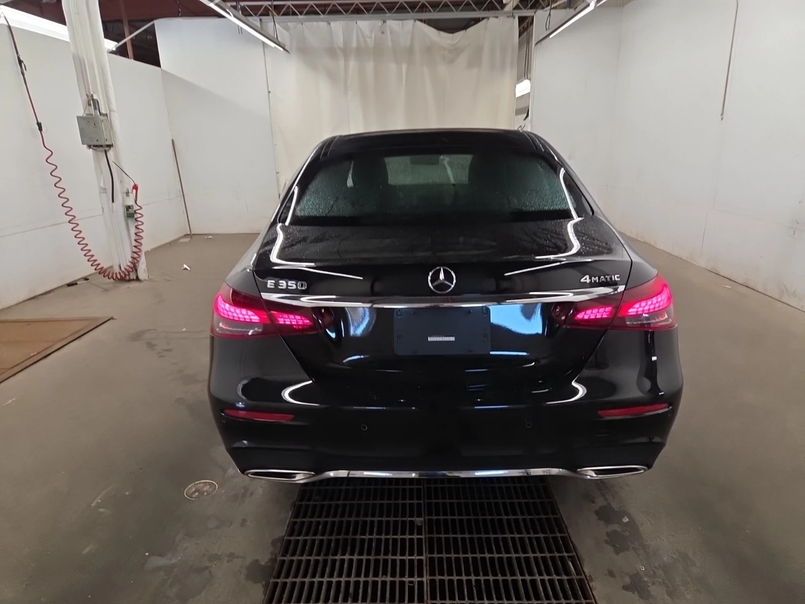 Mercedes-Benz E 350 * ���������� ��� ������������ ������*  | Mobile.bg � ����������� 17