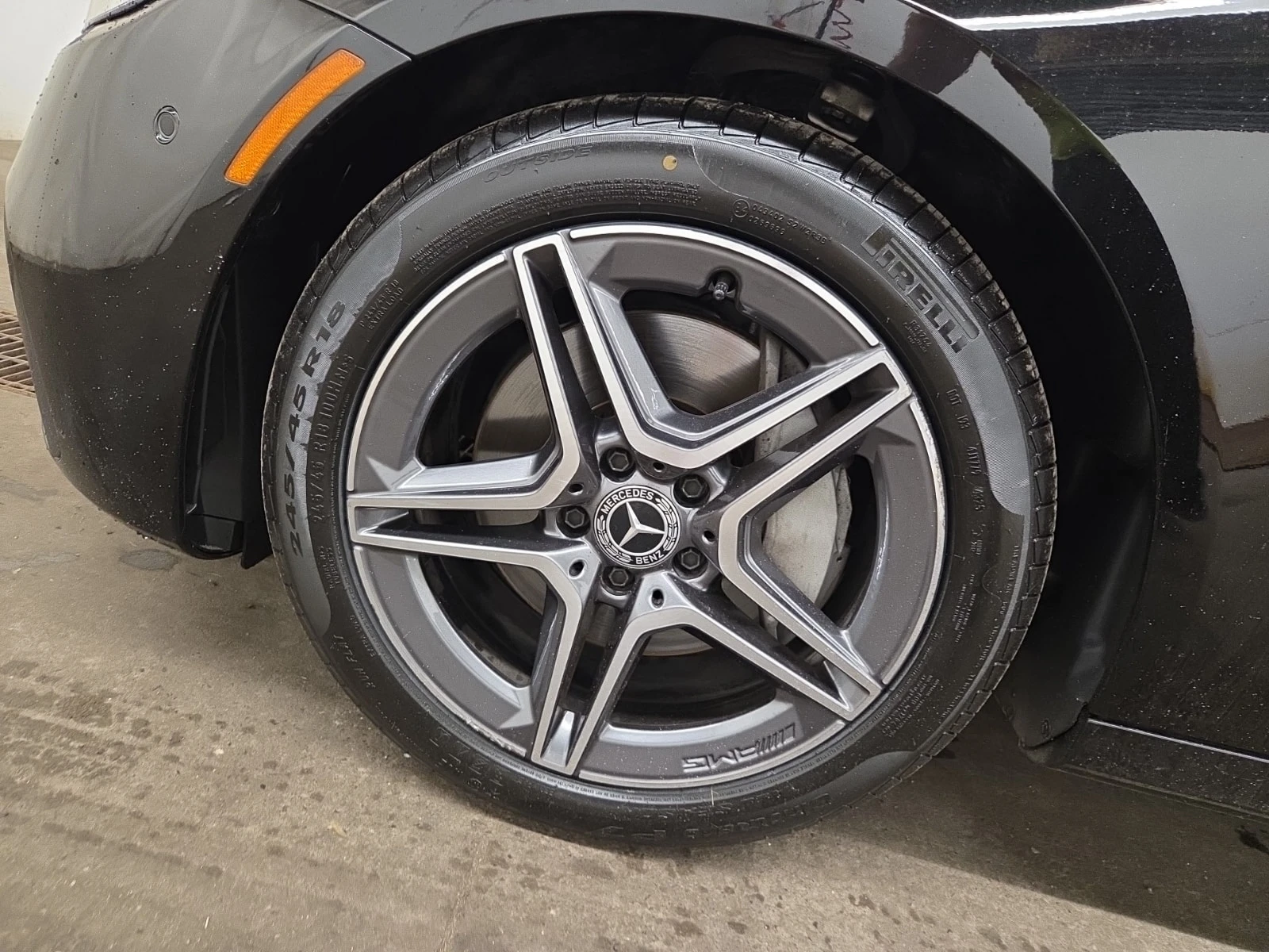 Mercedes-Benz E 350 * ���������� ��� ������������ ������*  | Mobile.bg � ����������� 6