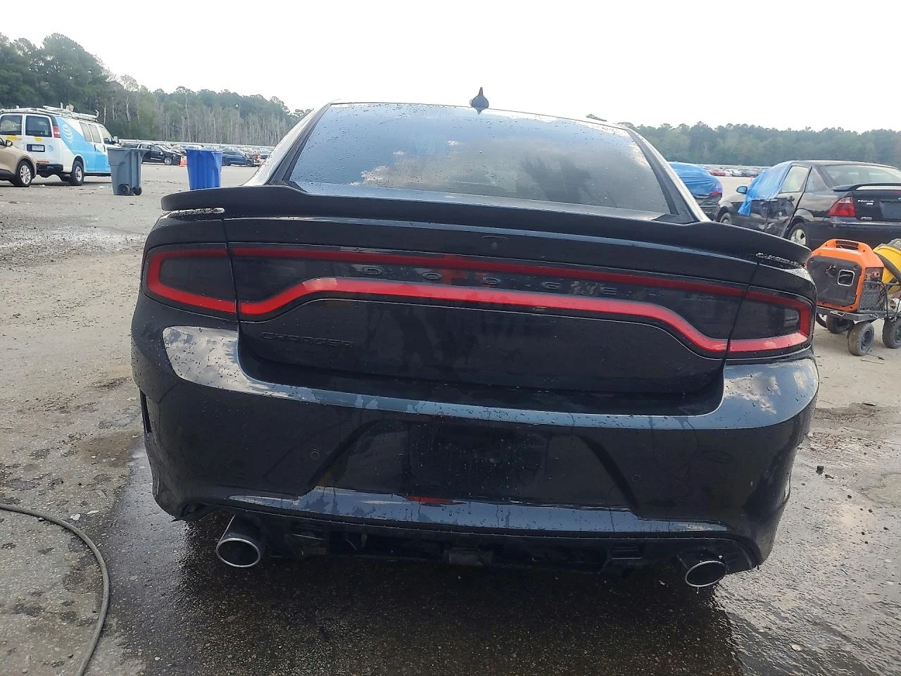 Dodge Charger R/T| 8ZF| V8| KEYLESS | Mobile.bg � ����������� 6