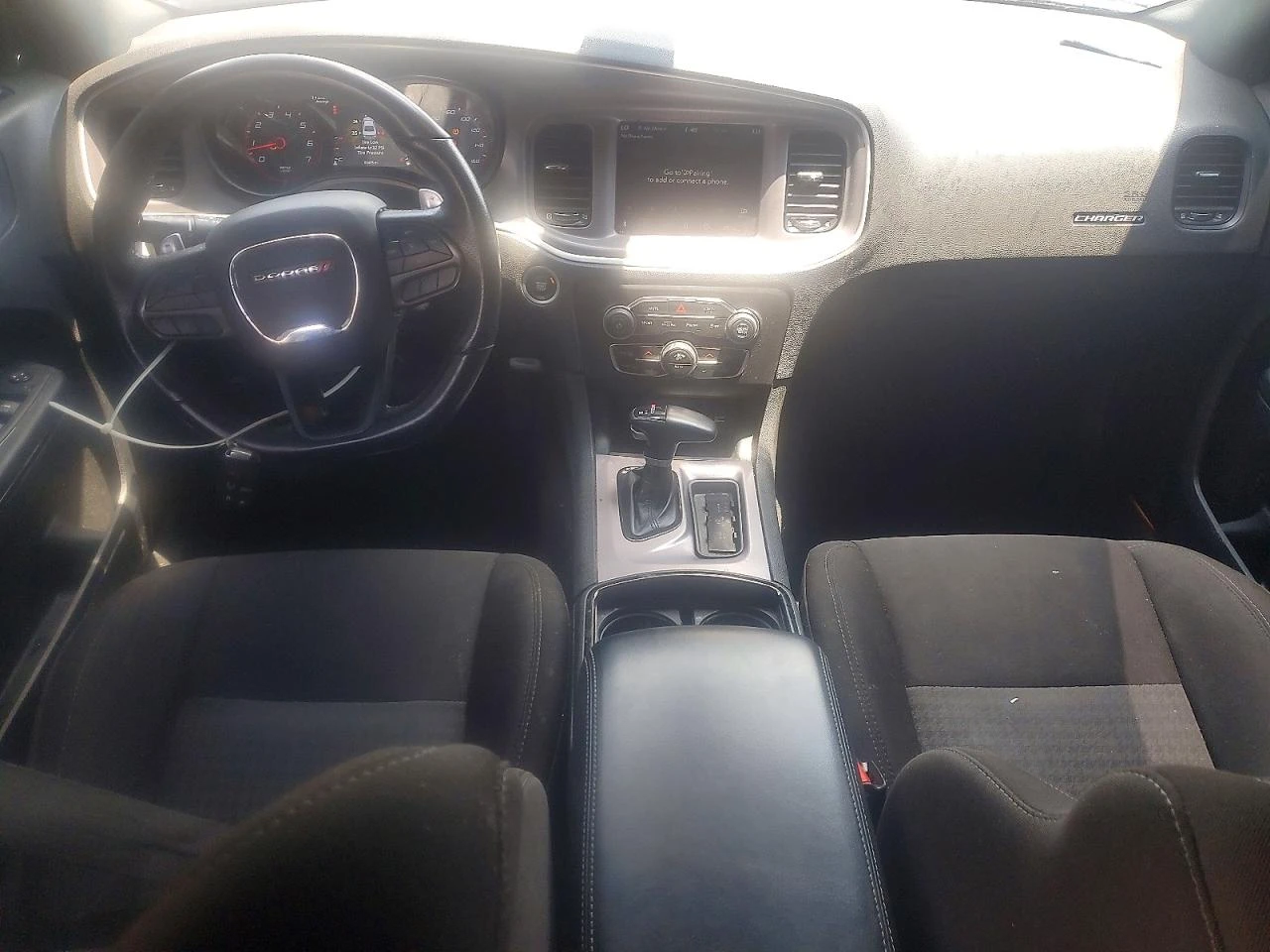 Dodge Charger R/T| 8ZF| V8| KEYLESS | Mobile.bg � ����������� 8