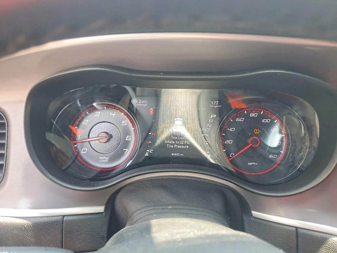 Dodge Charger R/T| 8ZF| V8| KEYLESS | Mobile.bg � ����������� 9