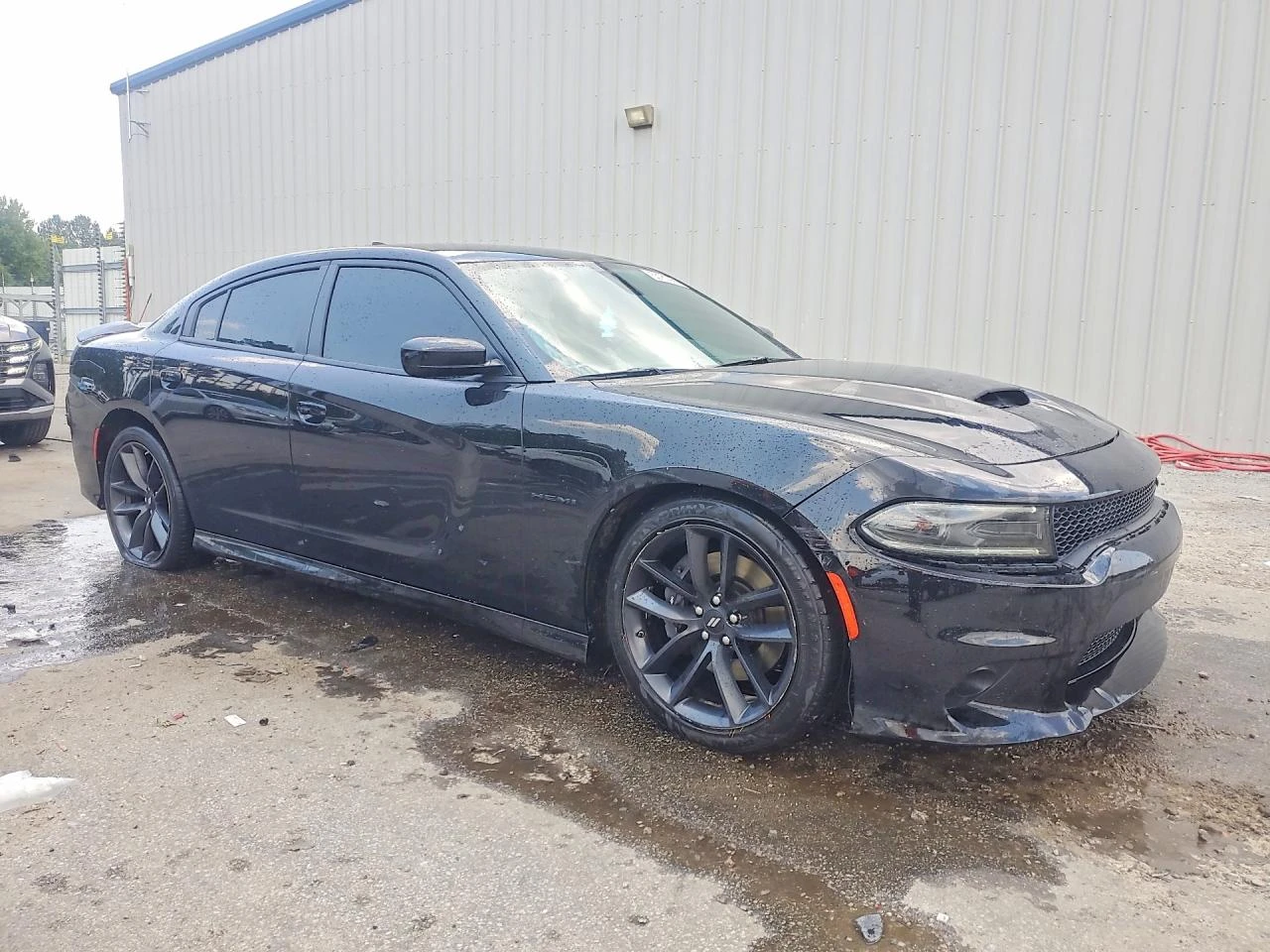Dodge Charger R/T| 8ZF| V8| KEYLESS | Mobile.bg � ����������� 1