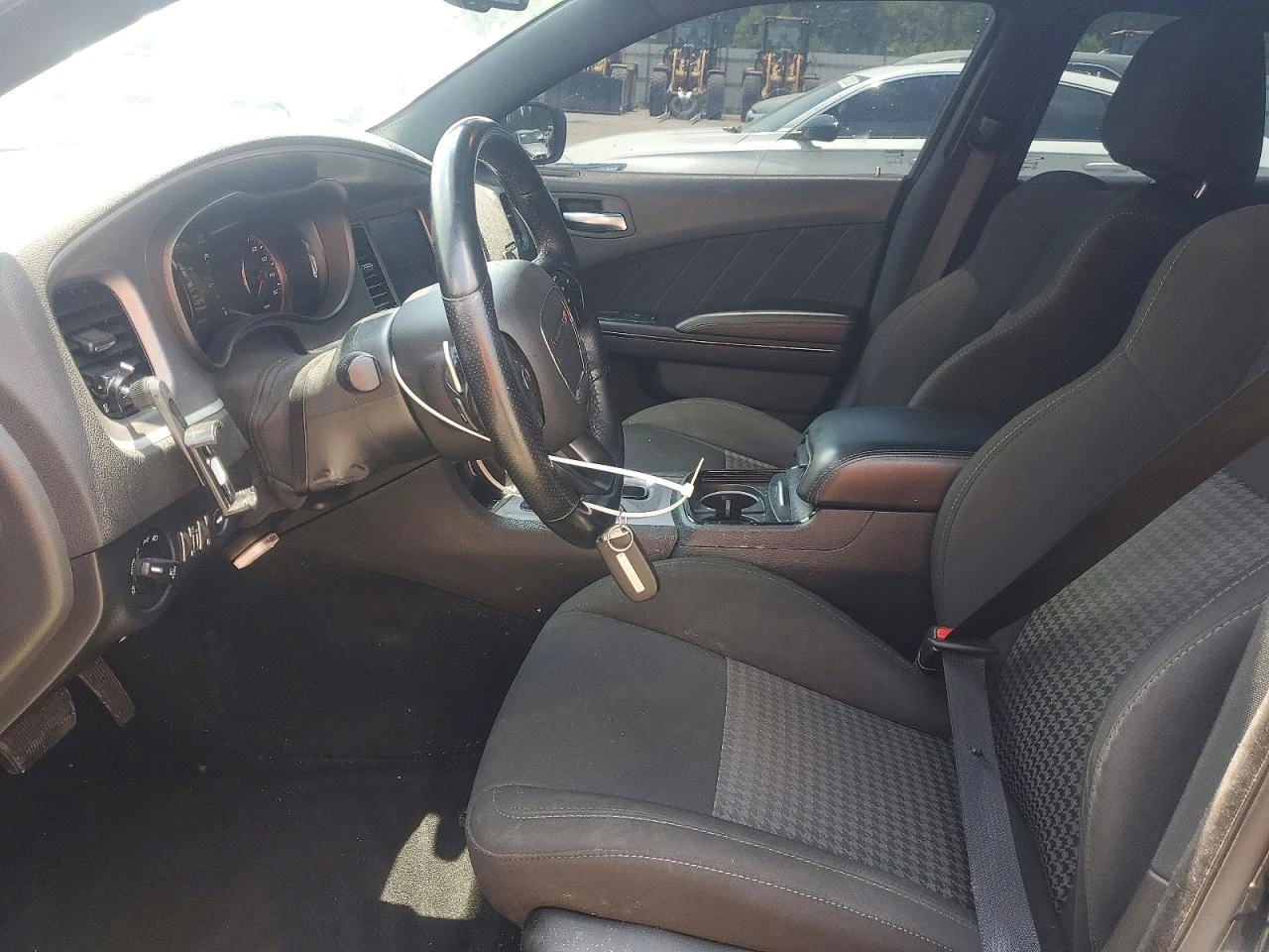 Dodge Charger R/T| 8ZF| V8| KEYLESS | Mobile.bg � ����������� 7