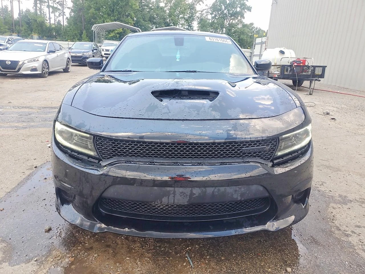 Dodge Charger R/T| 8ZF| V8| KEYLESS | Mobile.bg � ����������� 2