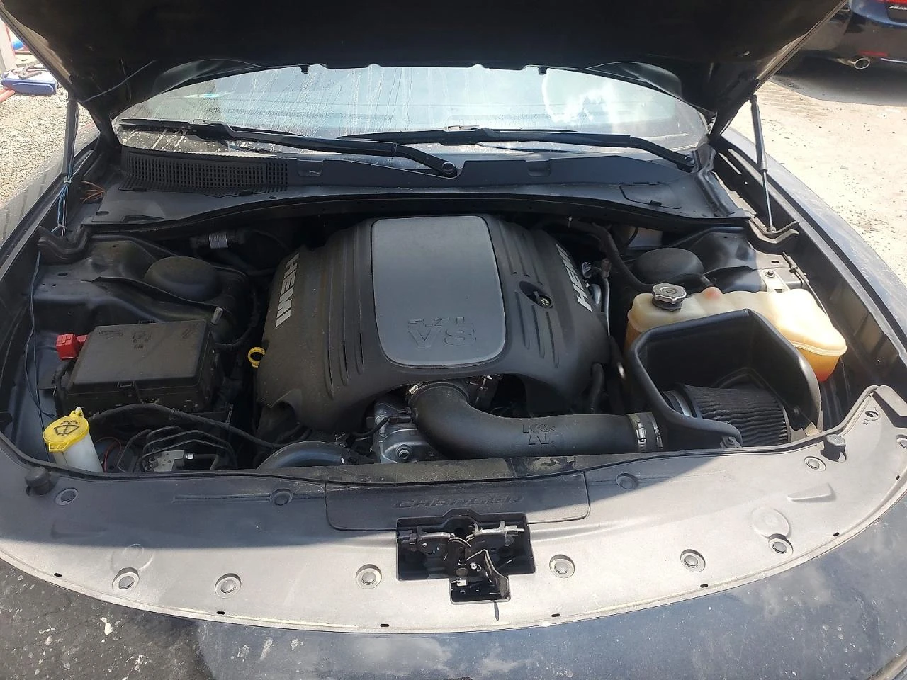 Dodge Charger R/T| 8ZF| V8| KEYLESS | Mobile.bg � ����������� 11