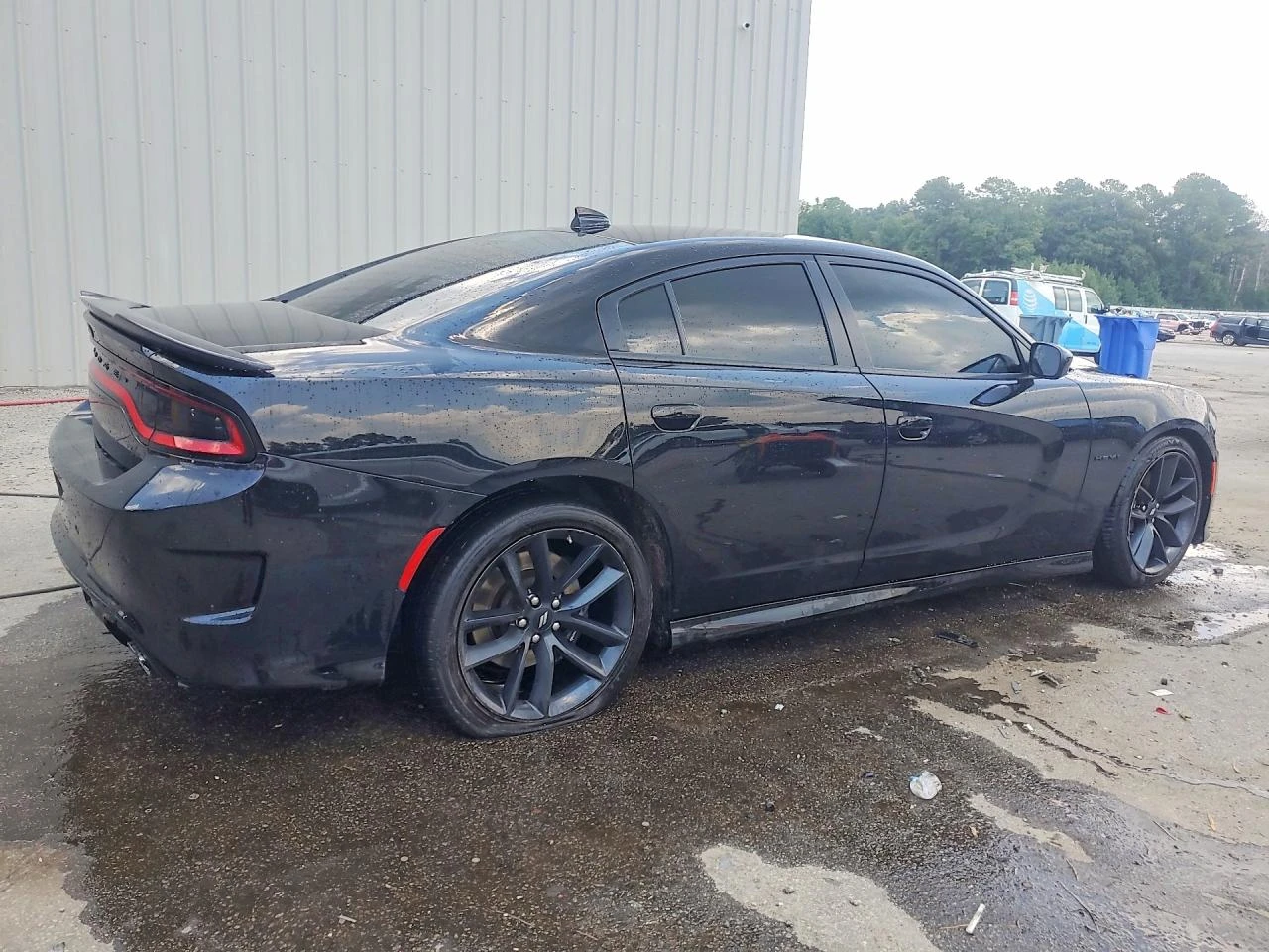 Dodge Charger R/T| 8ZF| V8| KEYLESS | Mobile.bg � ����������� 5